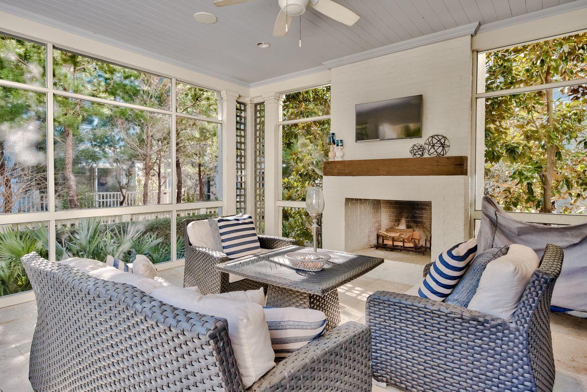 WATERSOUND BEACH - Residential