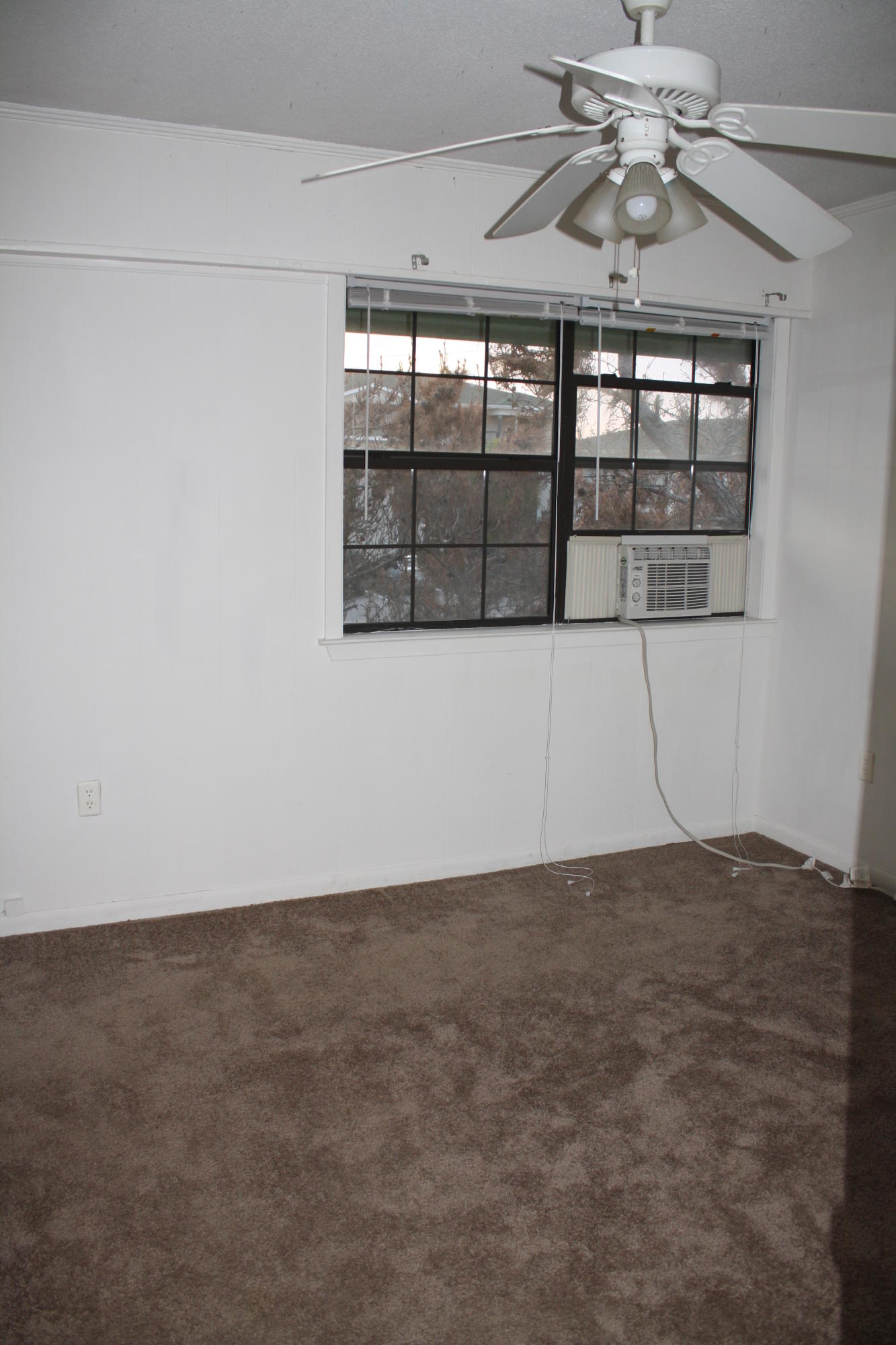 NO RECORDED PROJECT - Residential Lease