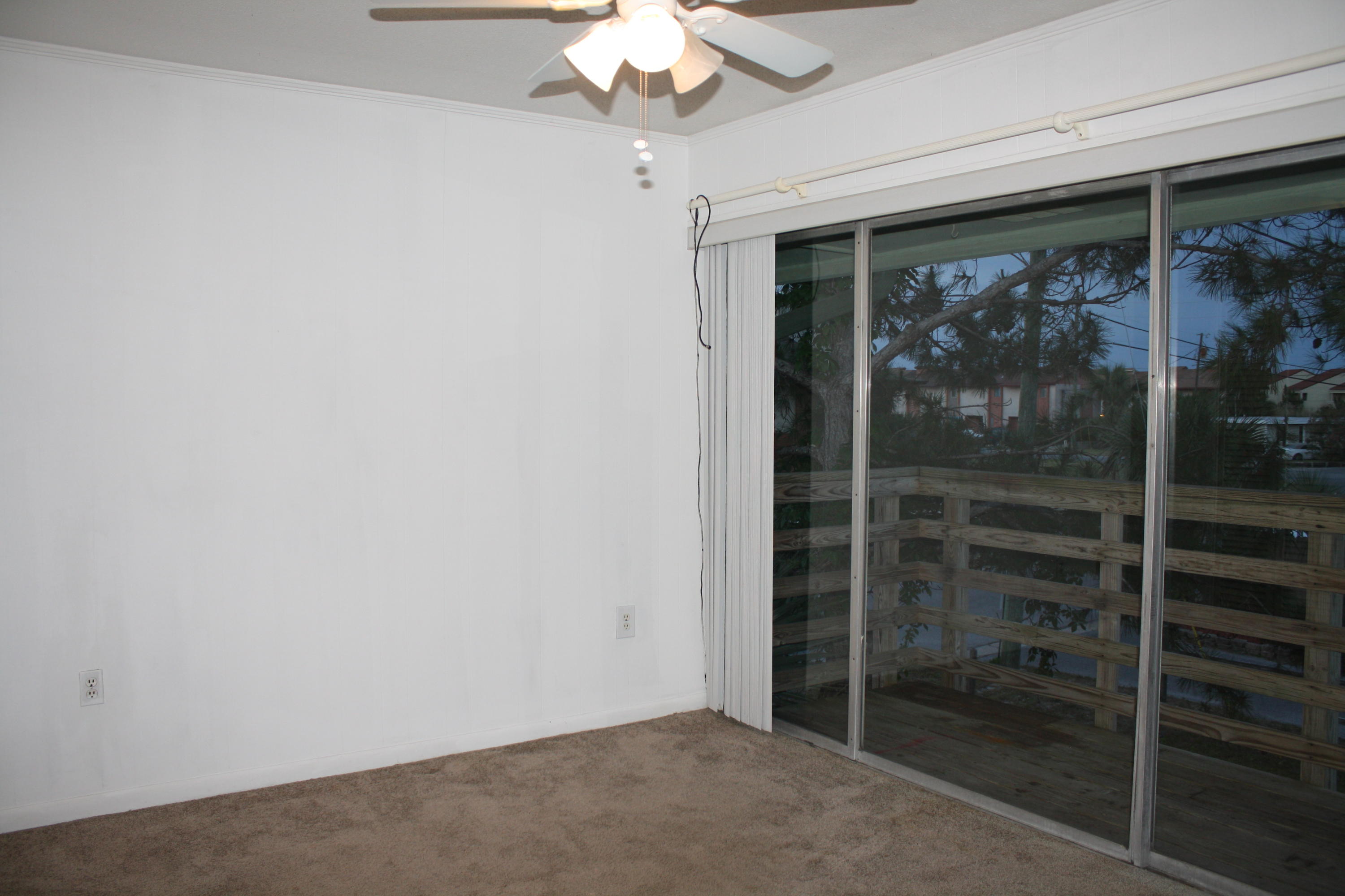 NO RECORDED PROJECT - Residential Lease