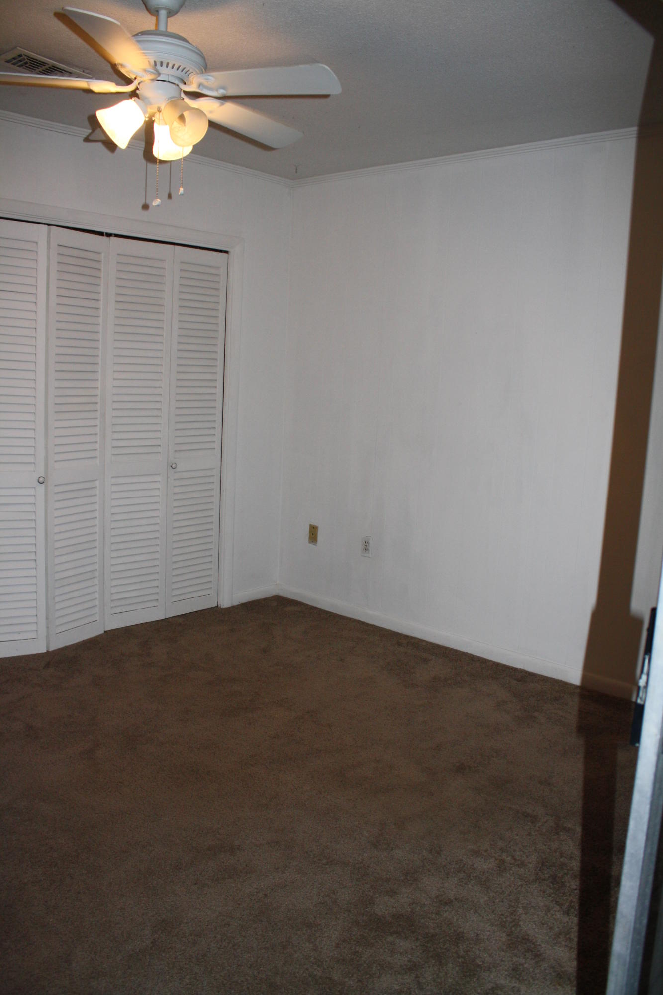NO RECORDED PROJECT - Residential Lease