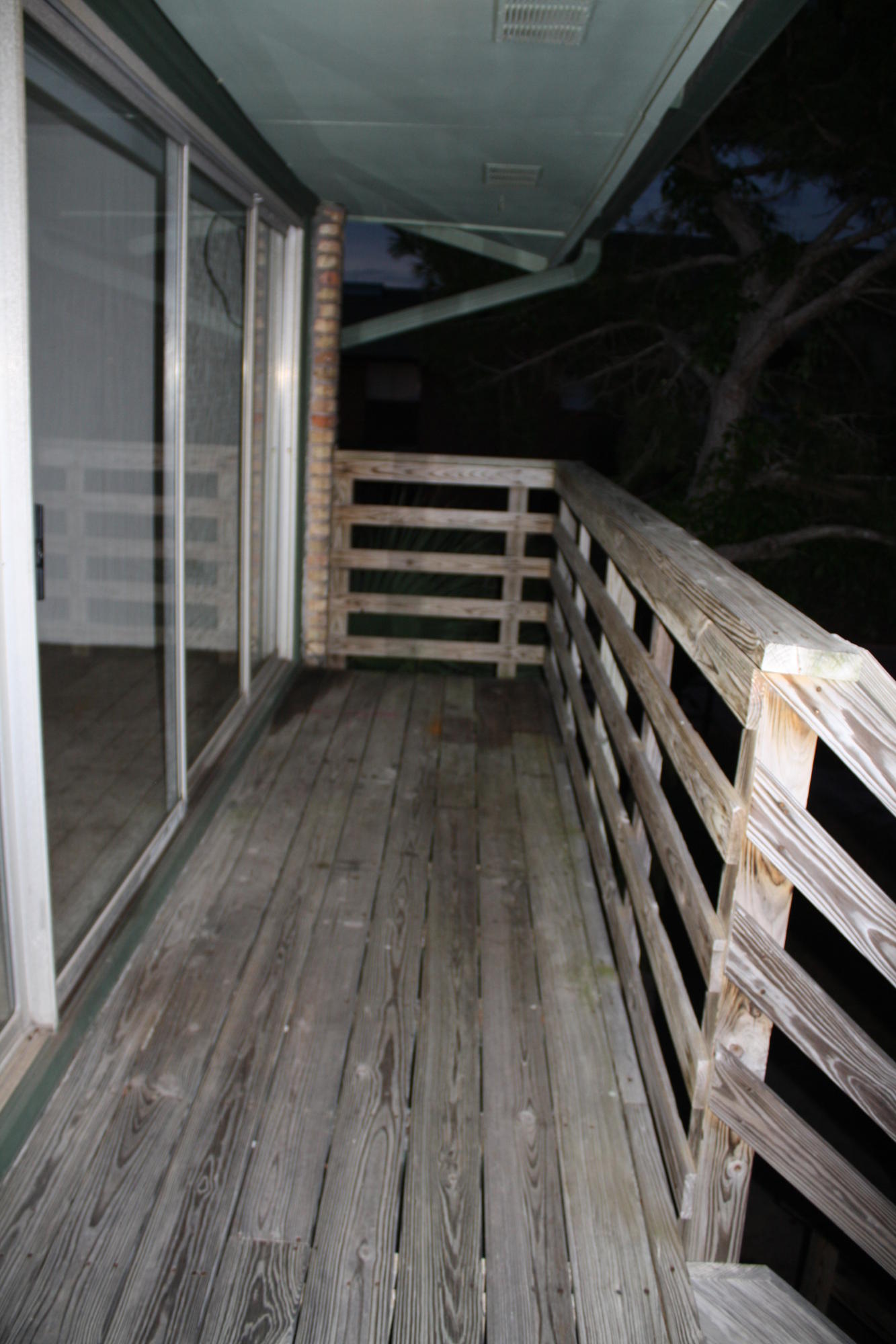 NO RECORDED PROJECT - Residential Lease