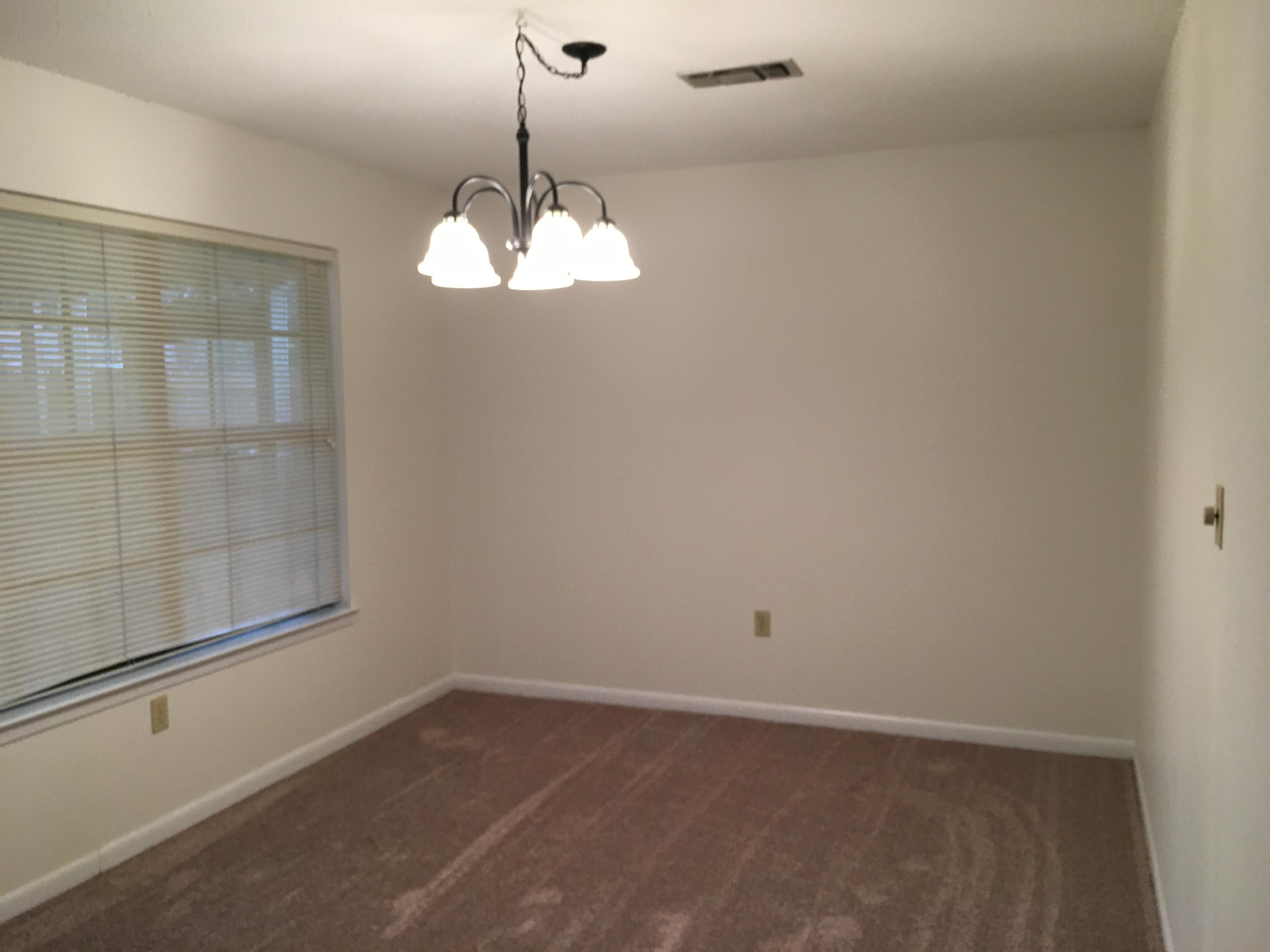 BLUEWATER BAY - Residential Lease