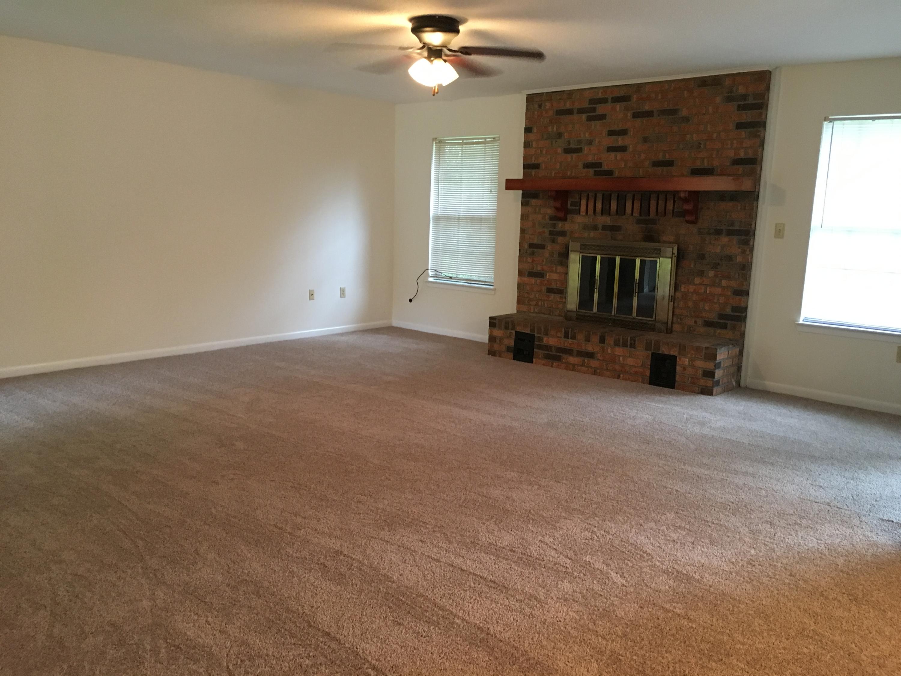 BLUEWATER BAY - Residential Lease