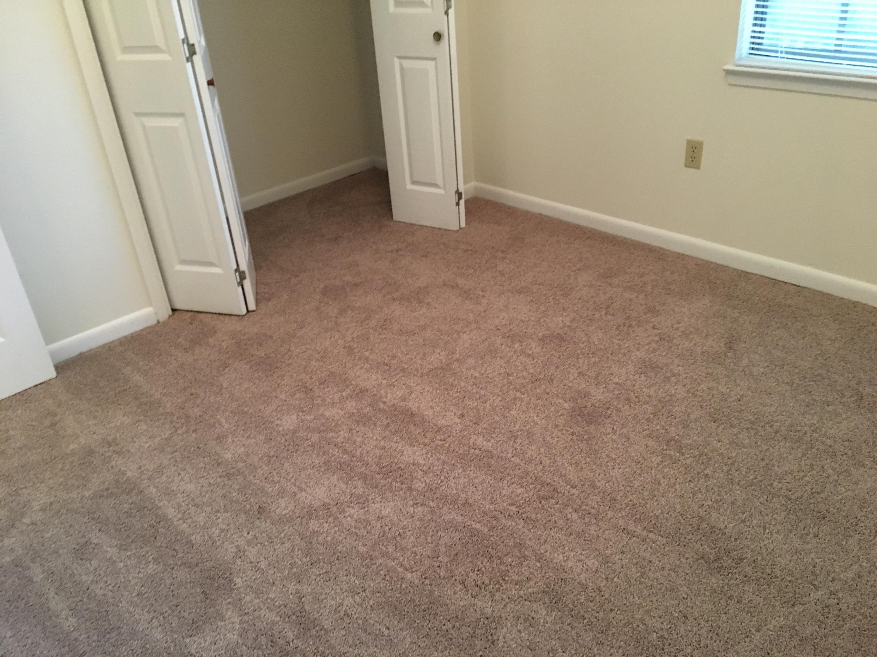 BLUEWATER BAY - Residential Lease