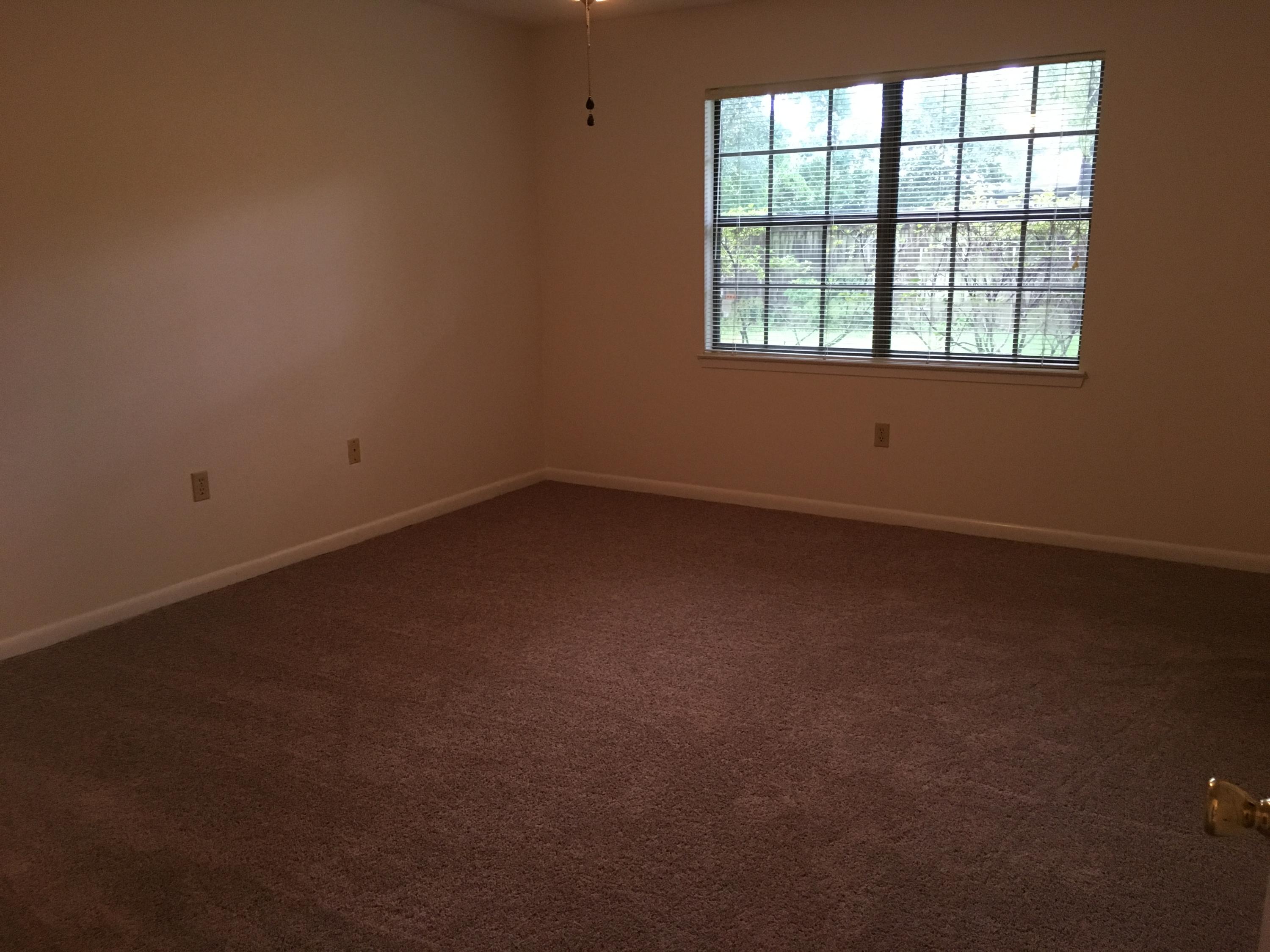 BLUEWATER BAY - Residential Lease