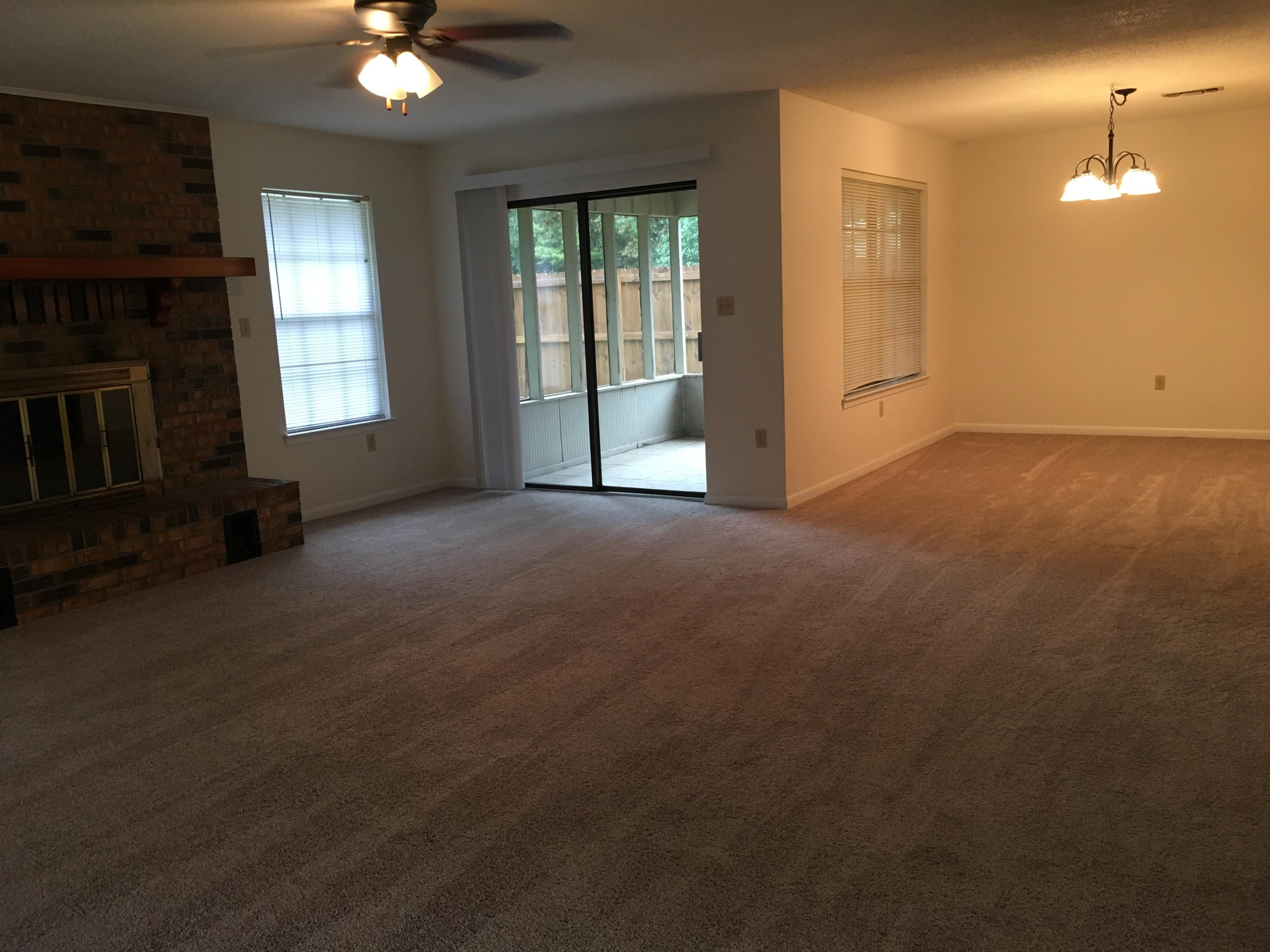 BLUEWATER BAY - Residential Lease