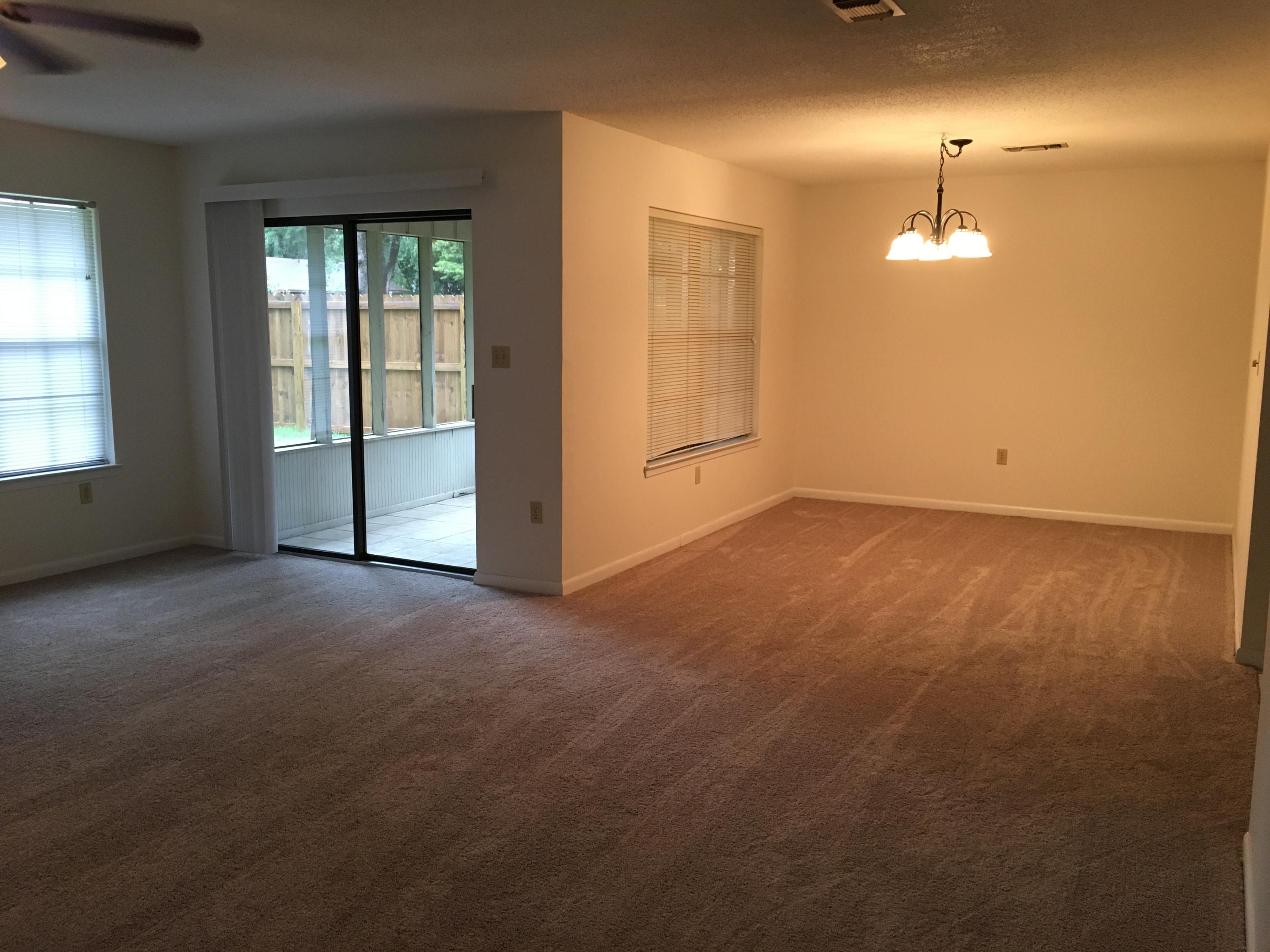 BLUEWATER BAY - Residential Lease