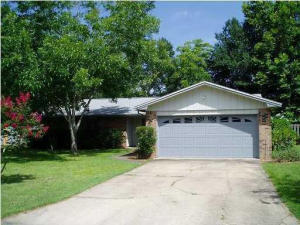 BLUEWATER BAY - Residential Lease