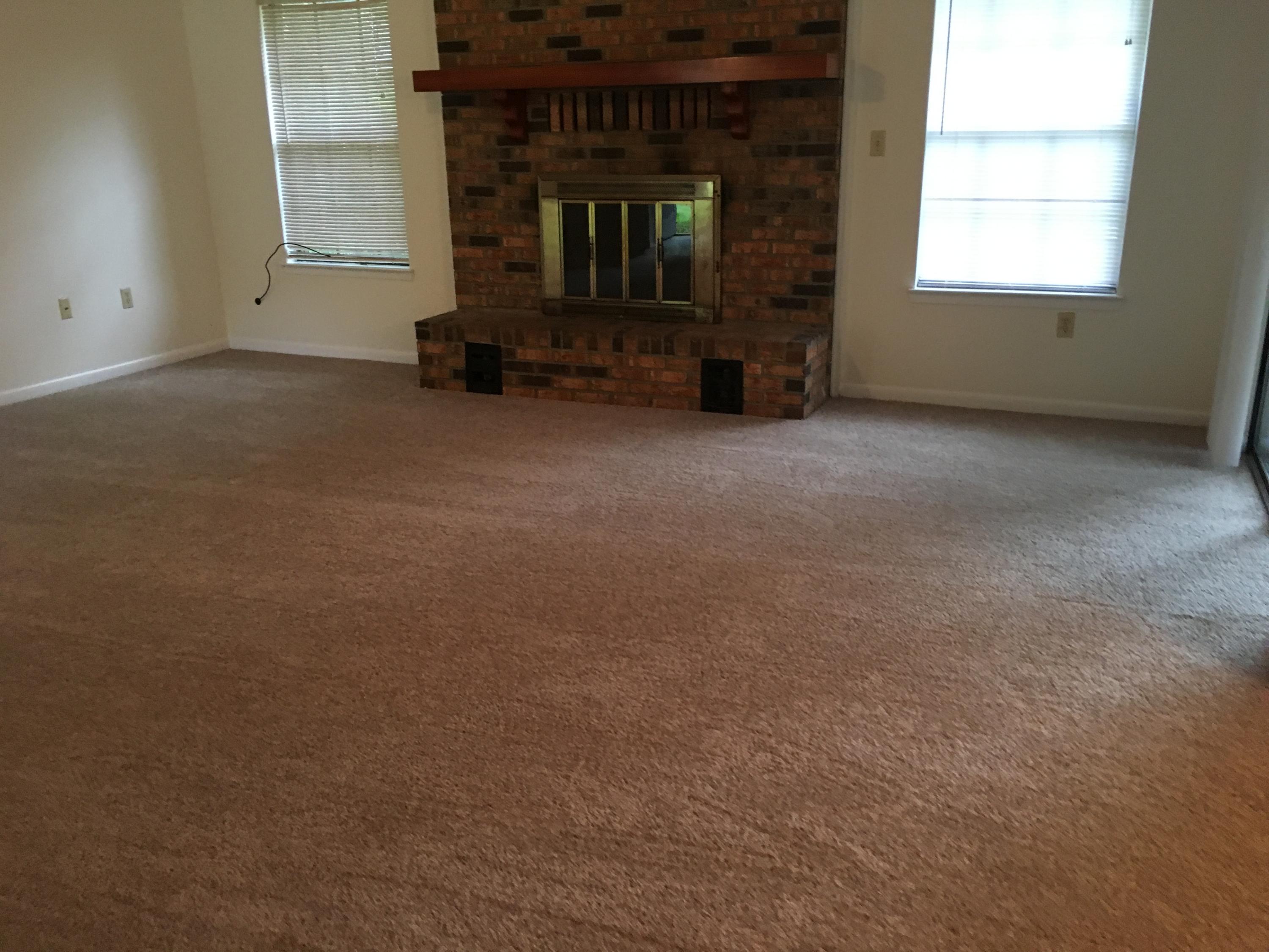 BLUEWATER BAY - Residential Lease