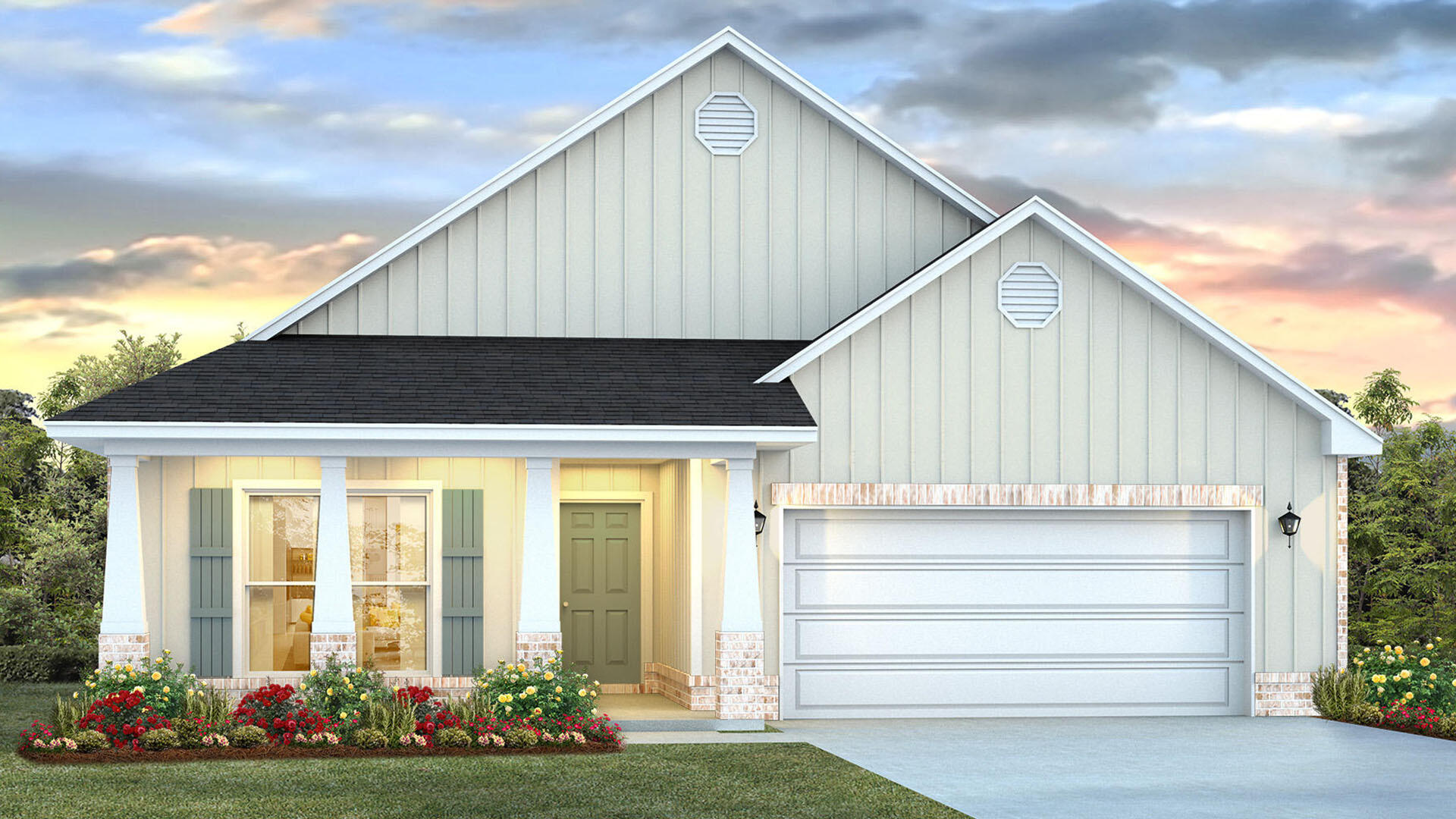 Owl's Head Farms - Residential