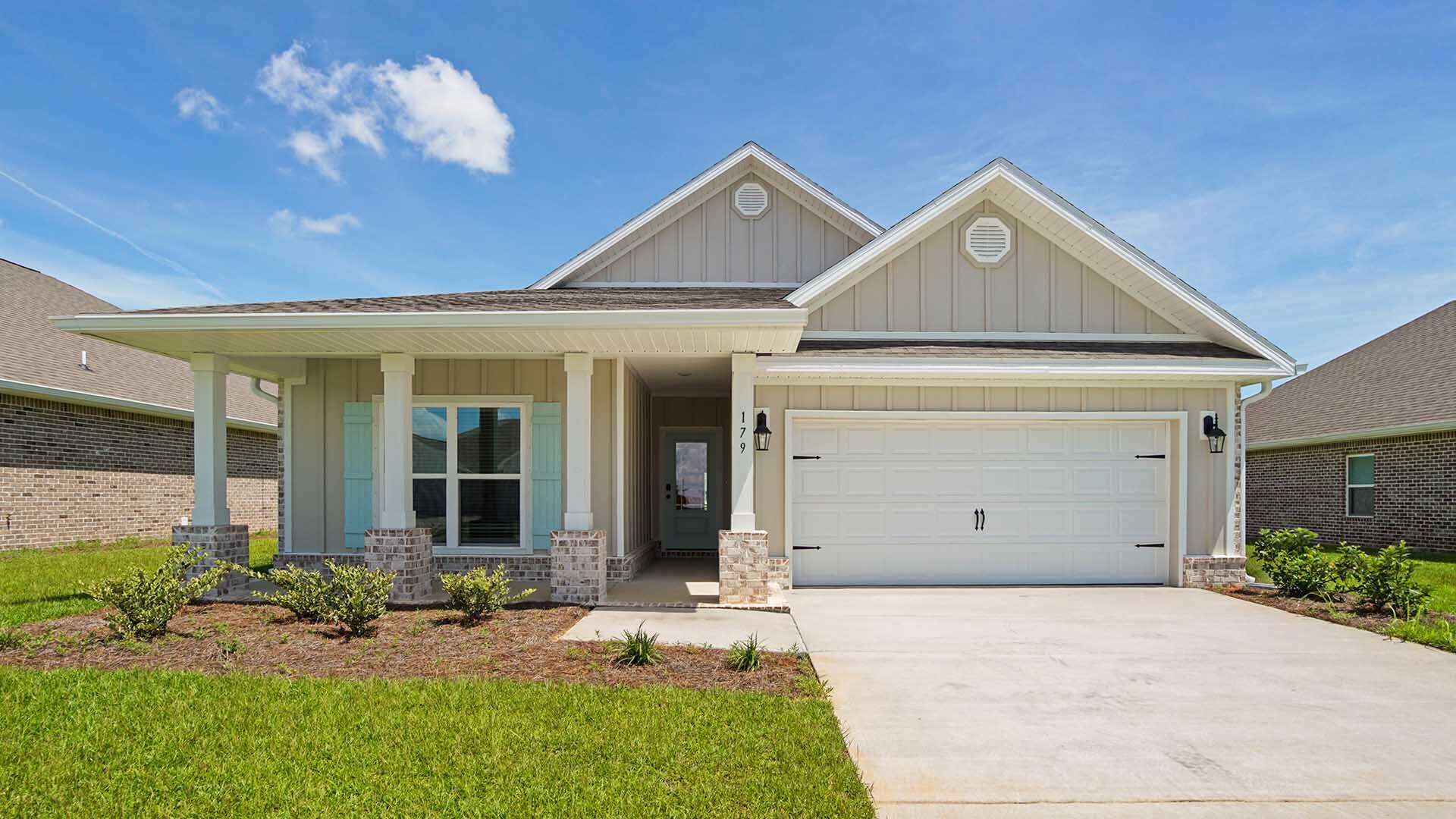 Owl's Head Farms - Residential