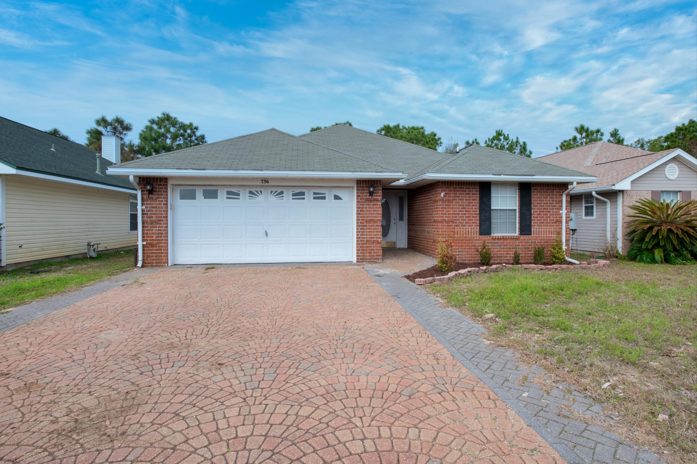 EMERALD VILLAGE S/D - Residential