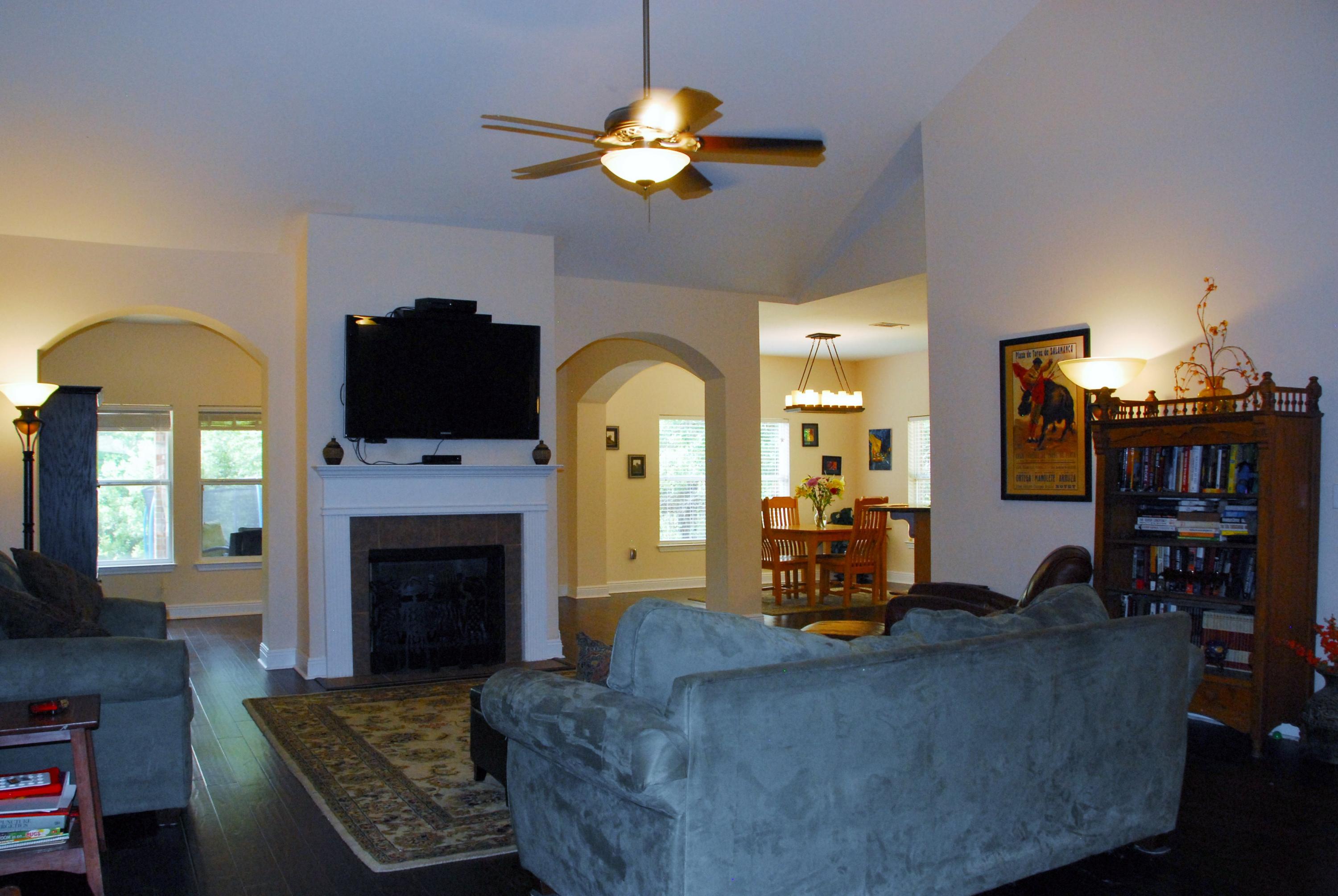 HAMMOCK BAY - Residential