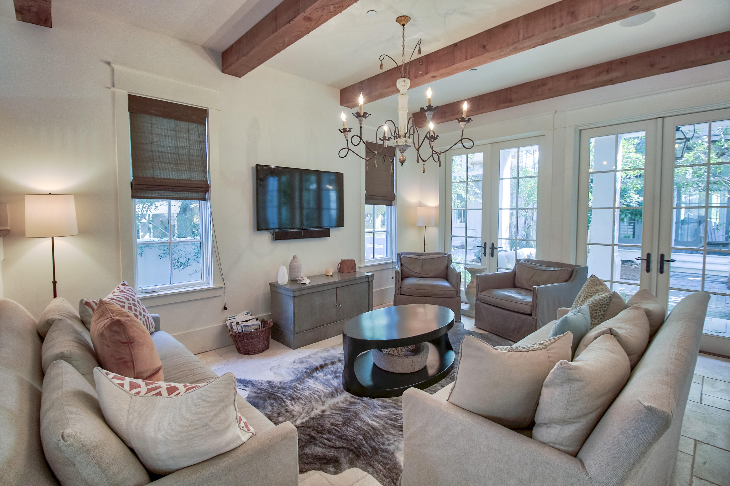 ROSEMARY BEACH - Residential