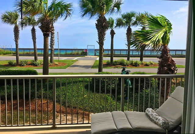 CRYSTAL VIEW CONDO - Residential