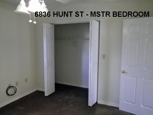 None - Residential Lease