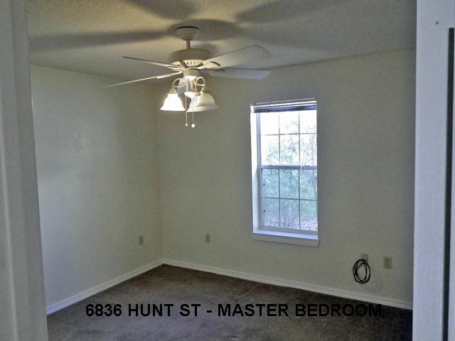 None - Residential Lease