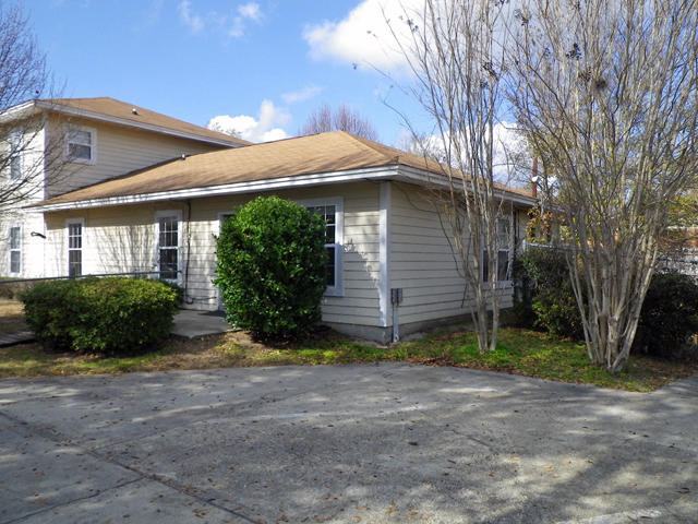 None - Residential Lease