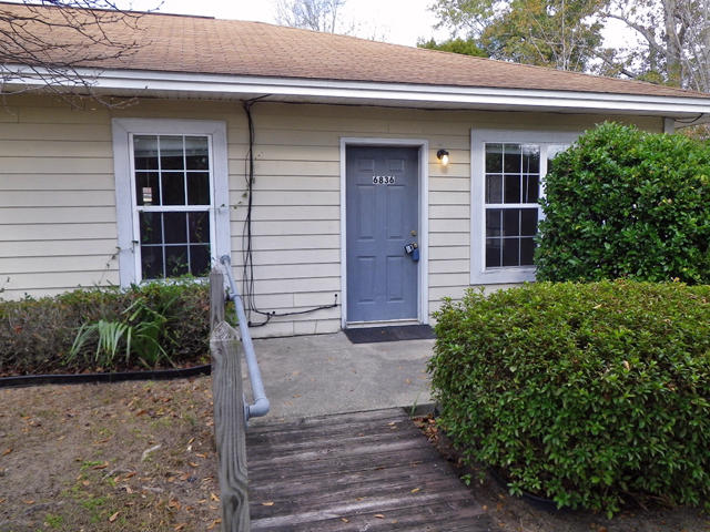 2 Miles to Whiting NAS and walking distance to Riverwalk & Carpenter's Park. Super Clean Ground Floor Unit; 3 BED / 2 BATH / 1100+ Sq. Ft. with 100% Tile Throughout Main Living area! Tiled Tub / Shower combo and Spacious Kitchen w/ Breakfast Bar; Interior Washer & Dryer hookups! Water, Sewer, & Trash Service INCLUDED! Pets Allowed upon Approval with Fee.
