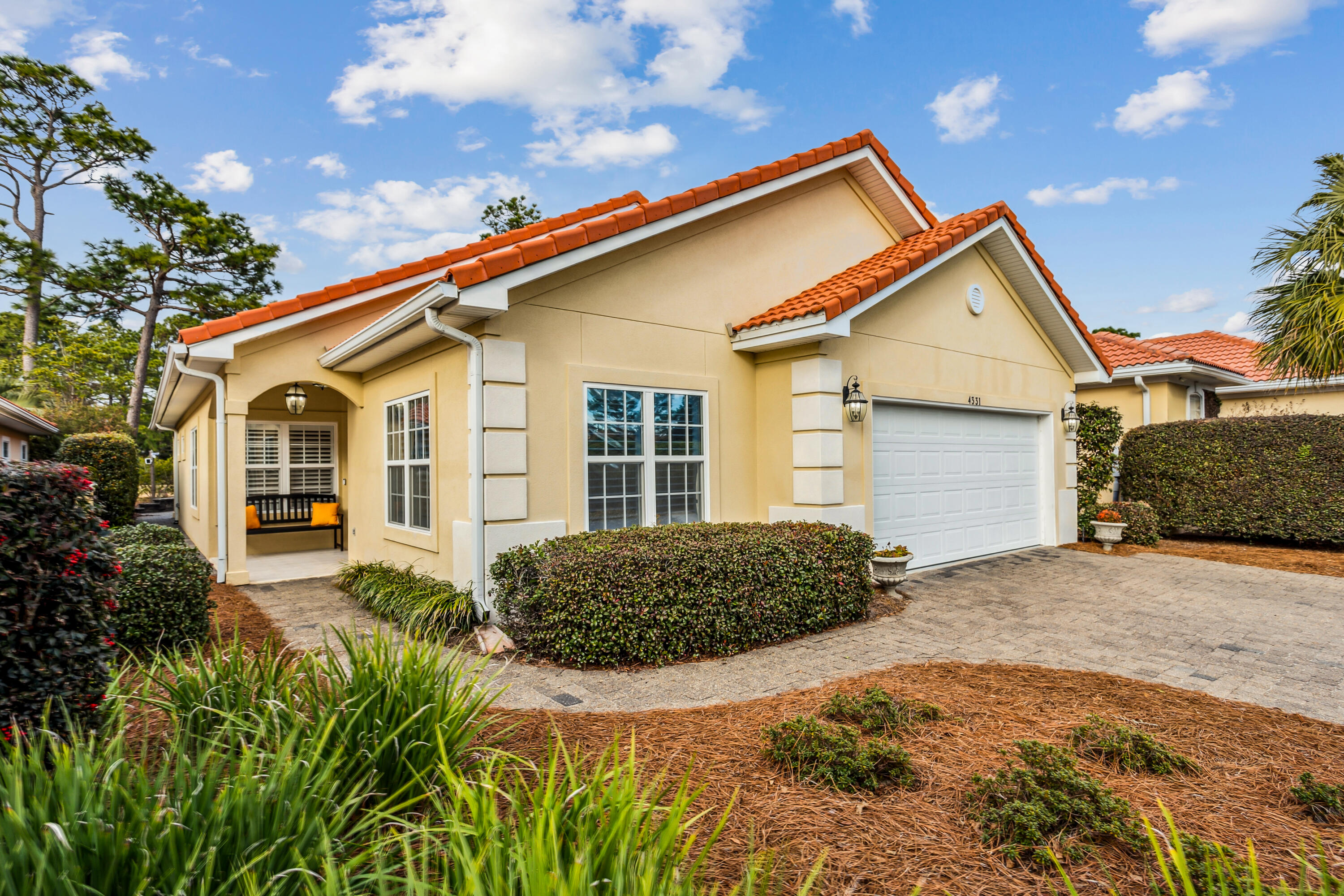 BLUE WATER BAY-SOUTHWIND-SUNSET BEACH - Residential