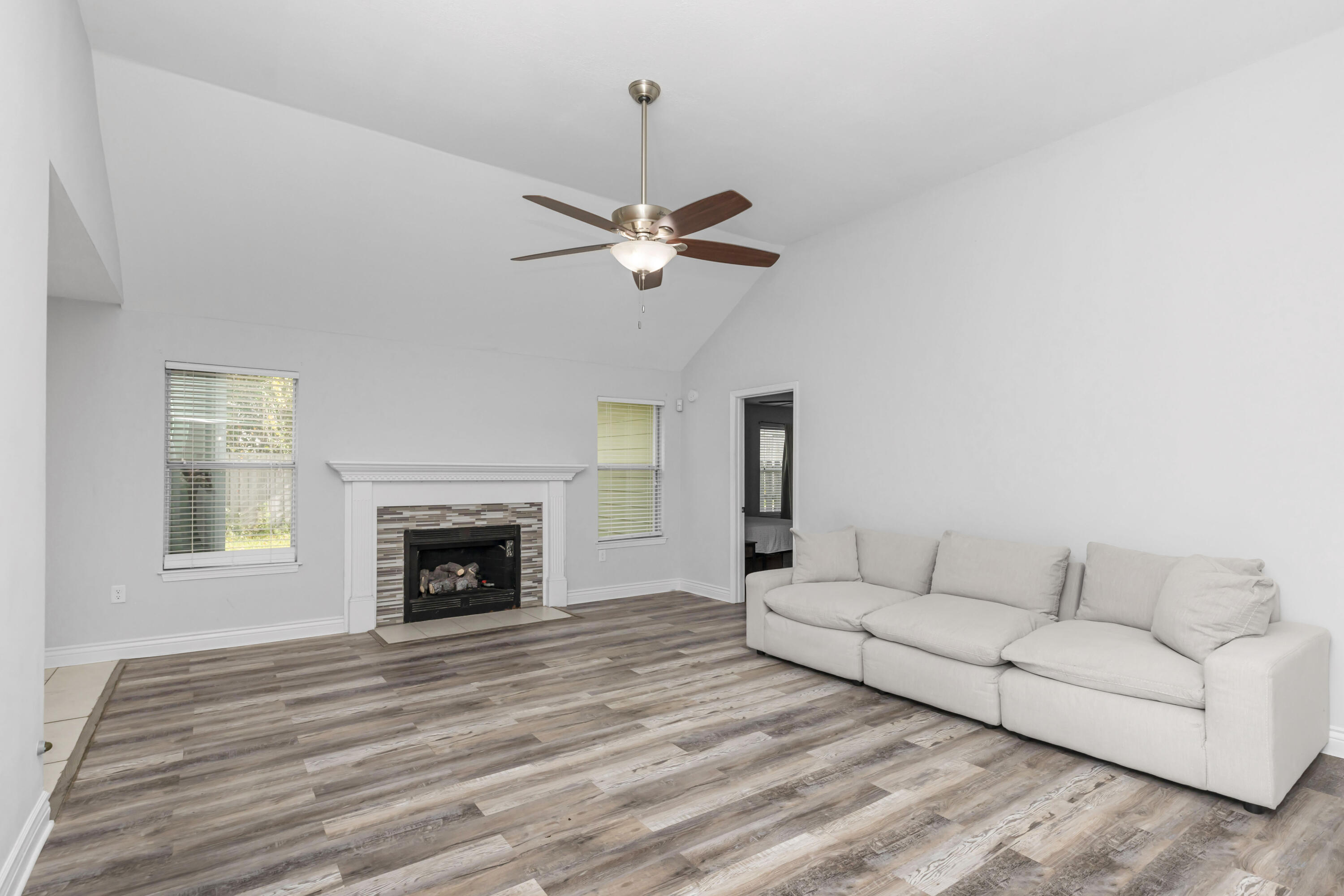 BROOKWOOD - Residential