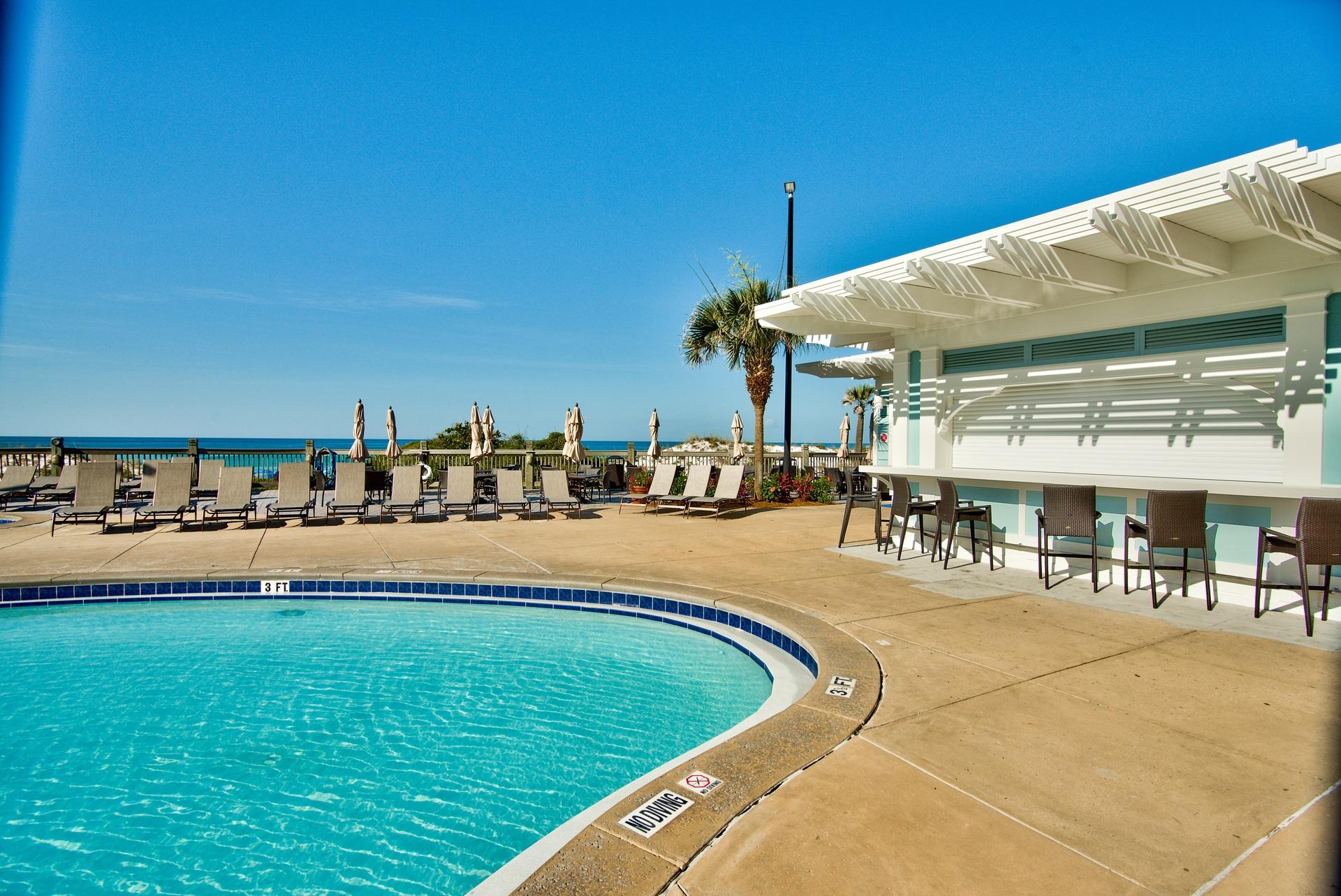 SUMMIT AT TOPS'L CONDO, THE - Residential