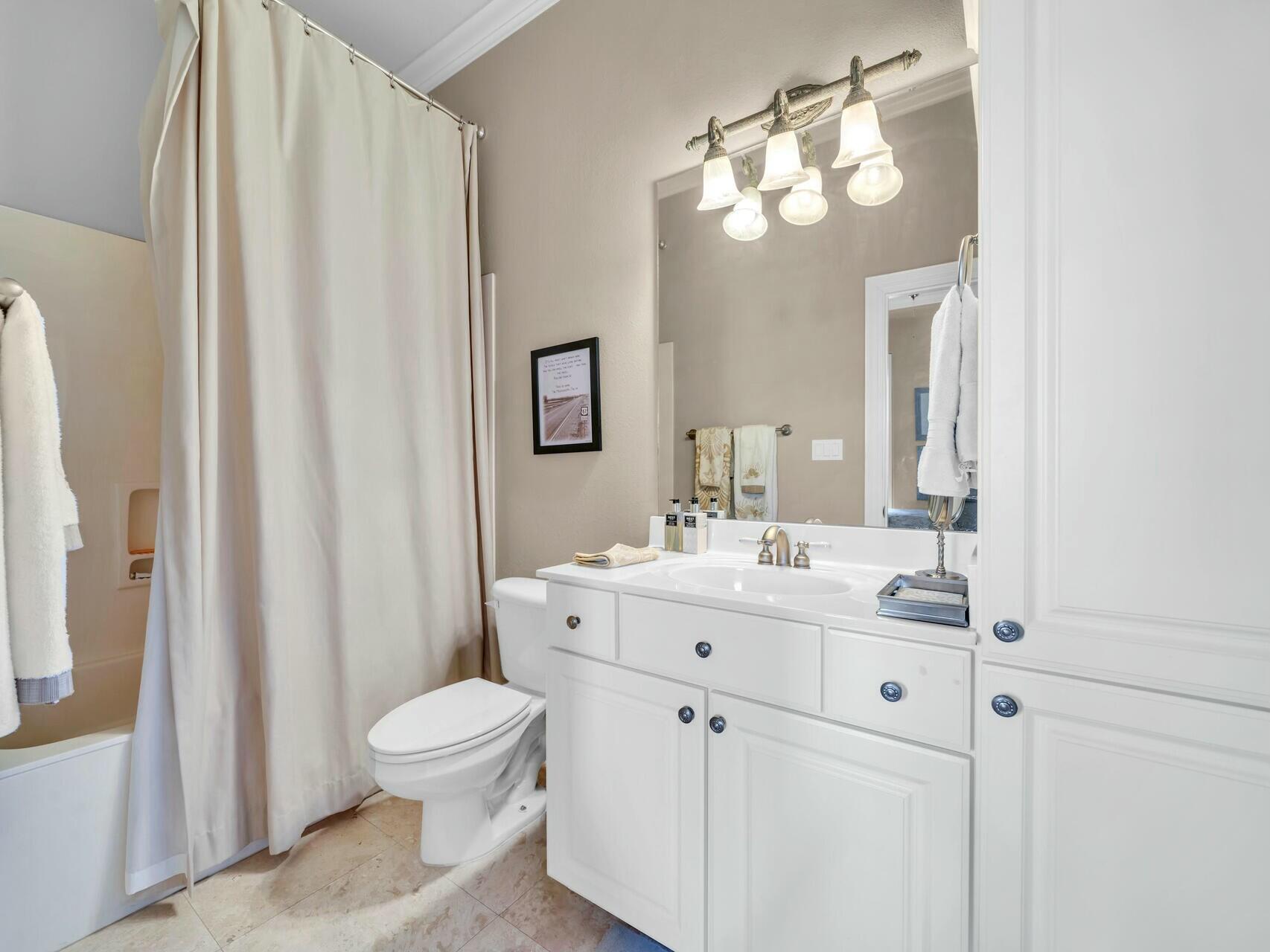 BellaMar at Gulfplace - Residential