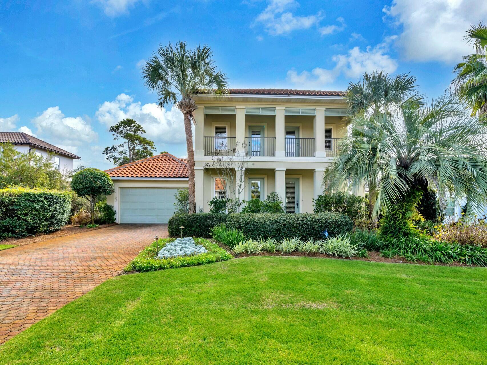 BellaMar at Gulfplace - Residential