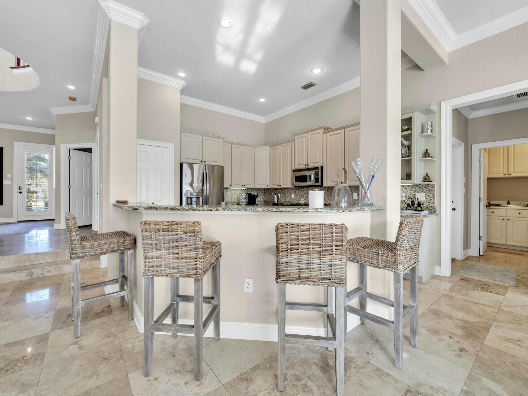 BellaMar at Gulfplace - Residential