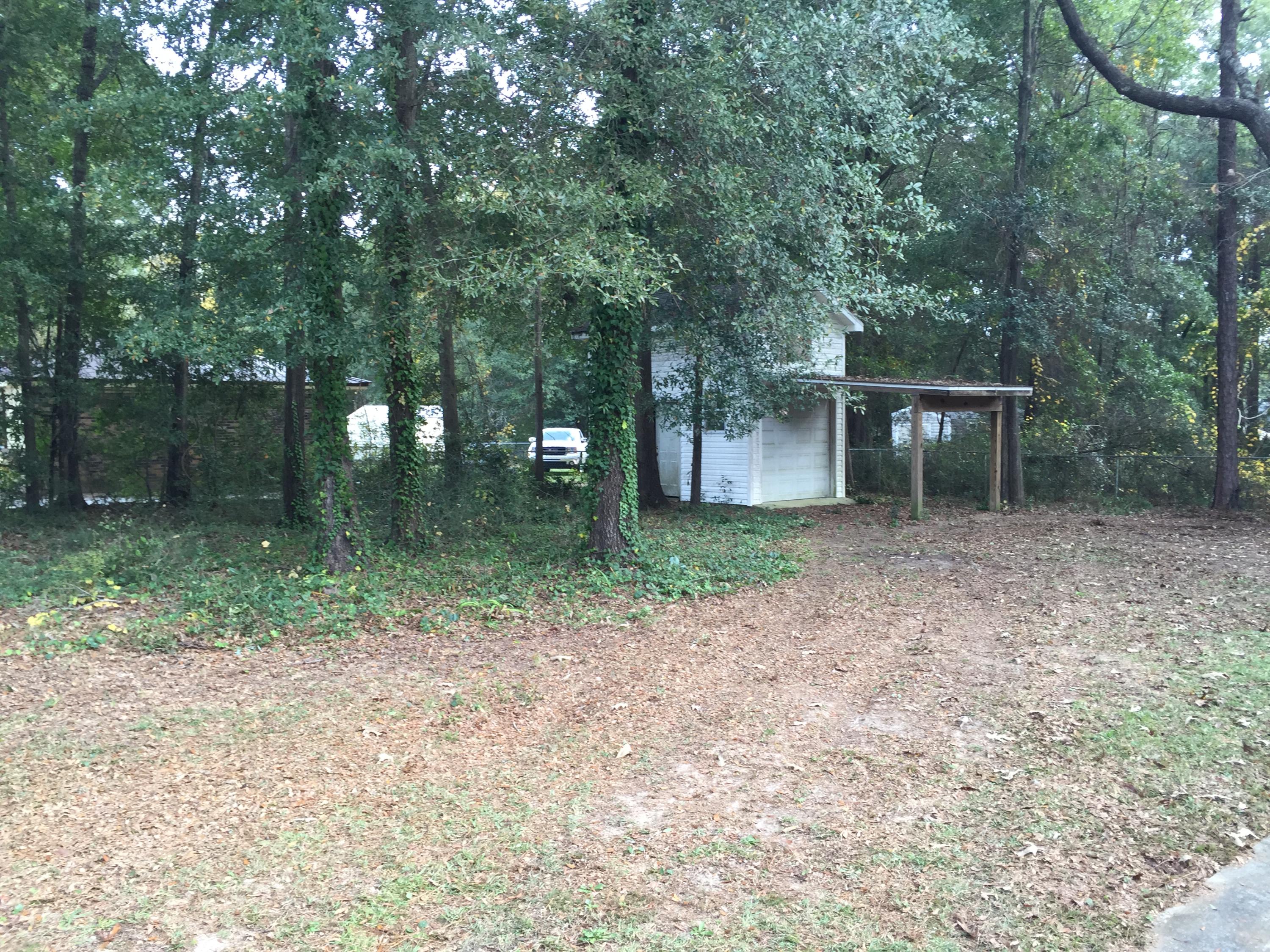 OAKDALE MINI FARMS - Residential Lease