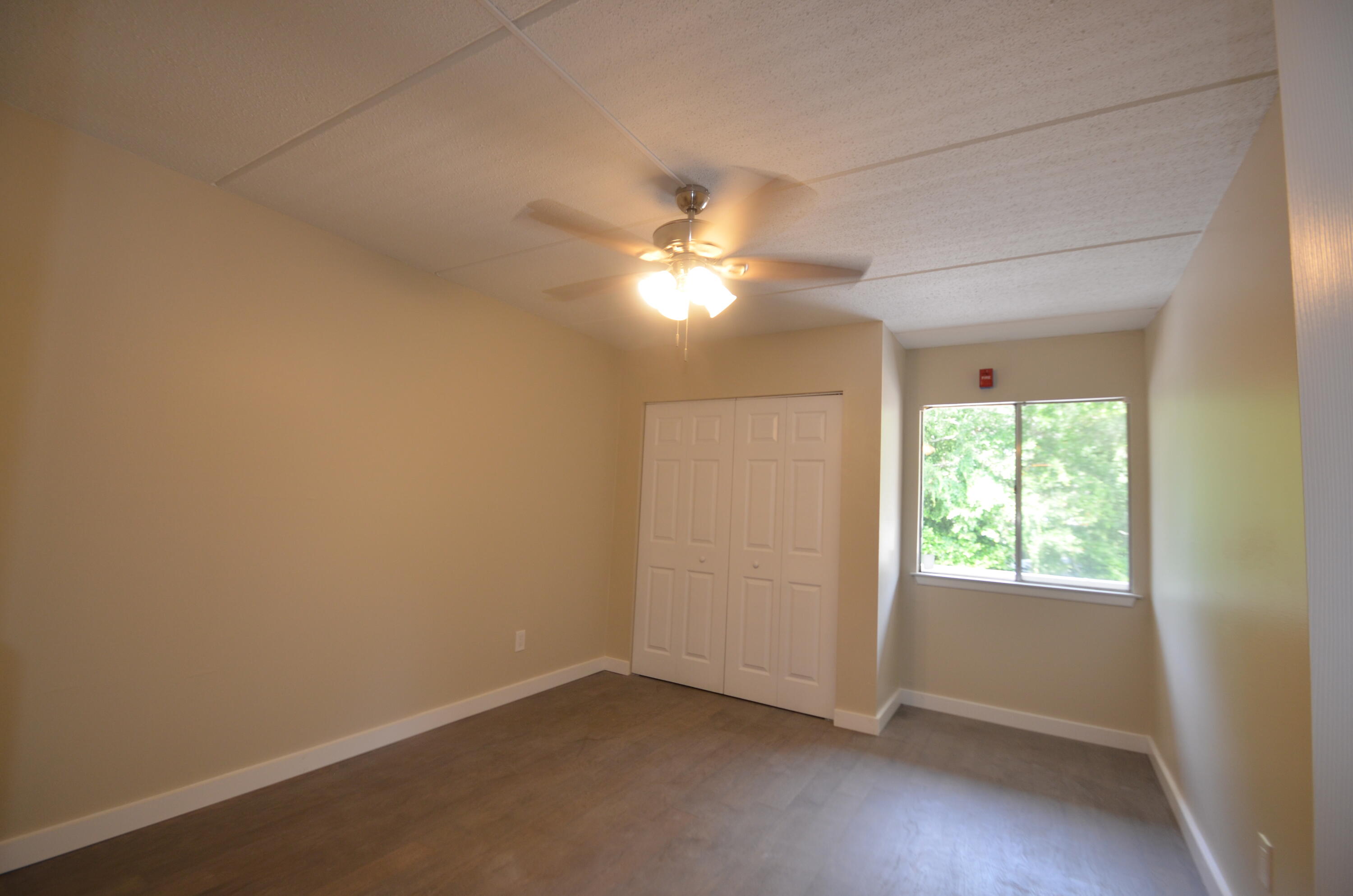 CEDARS CONDO - Residential Lease