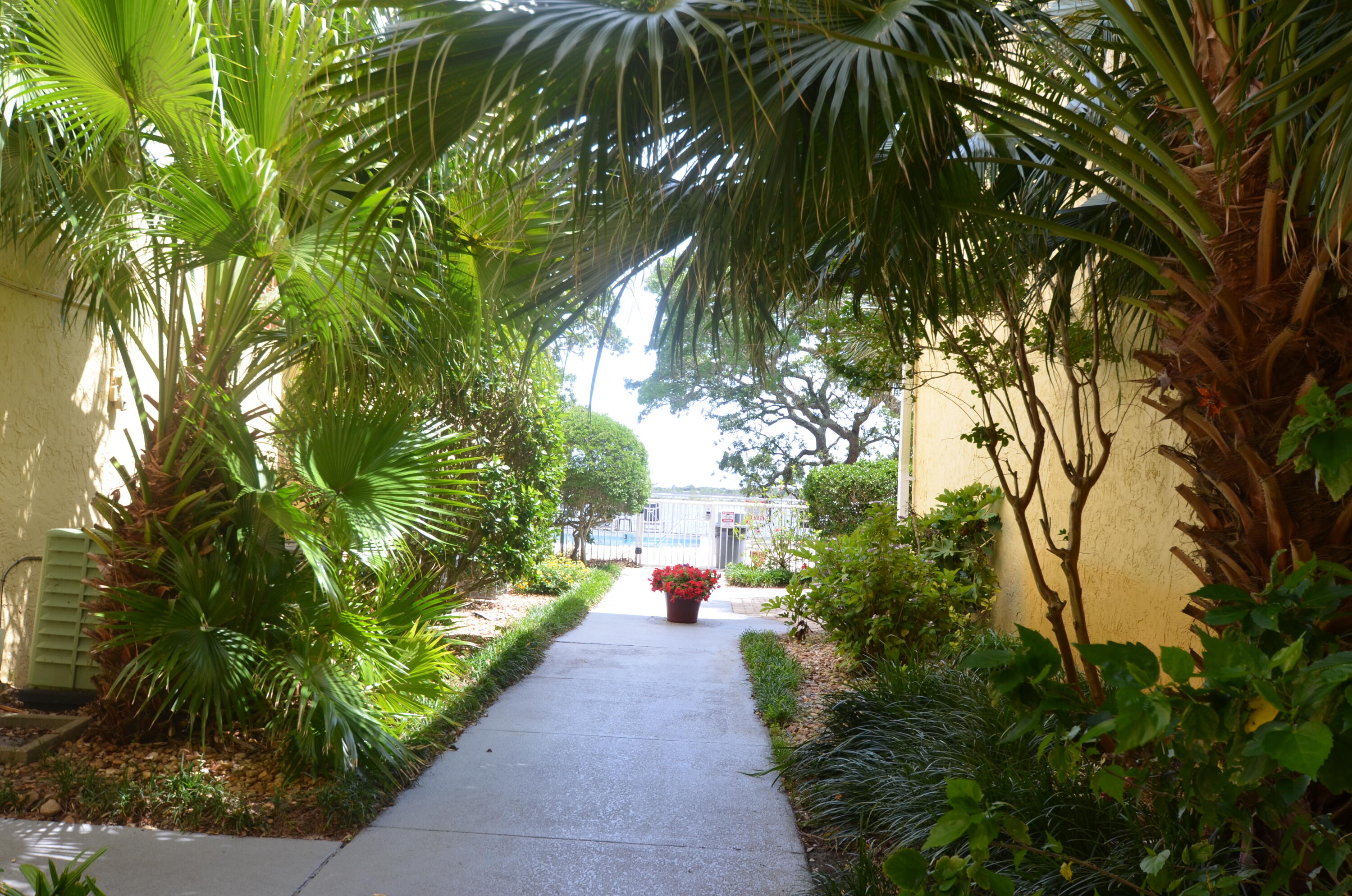 CEDARS CONDO - Residential Lease