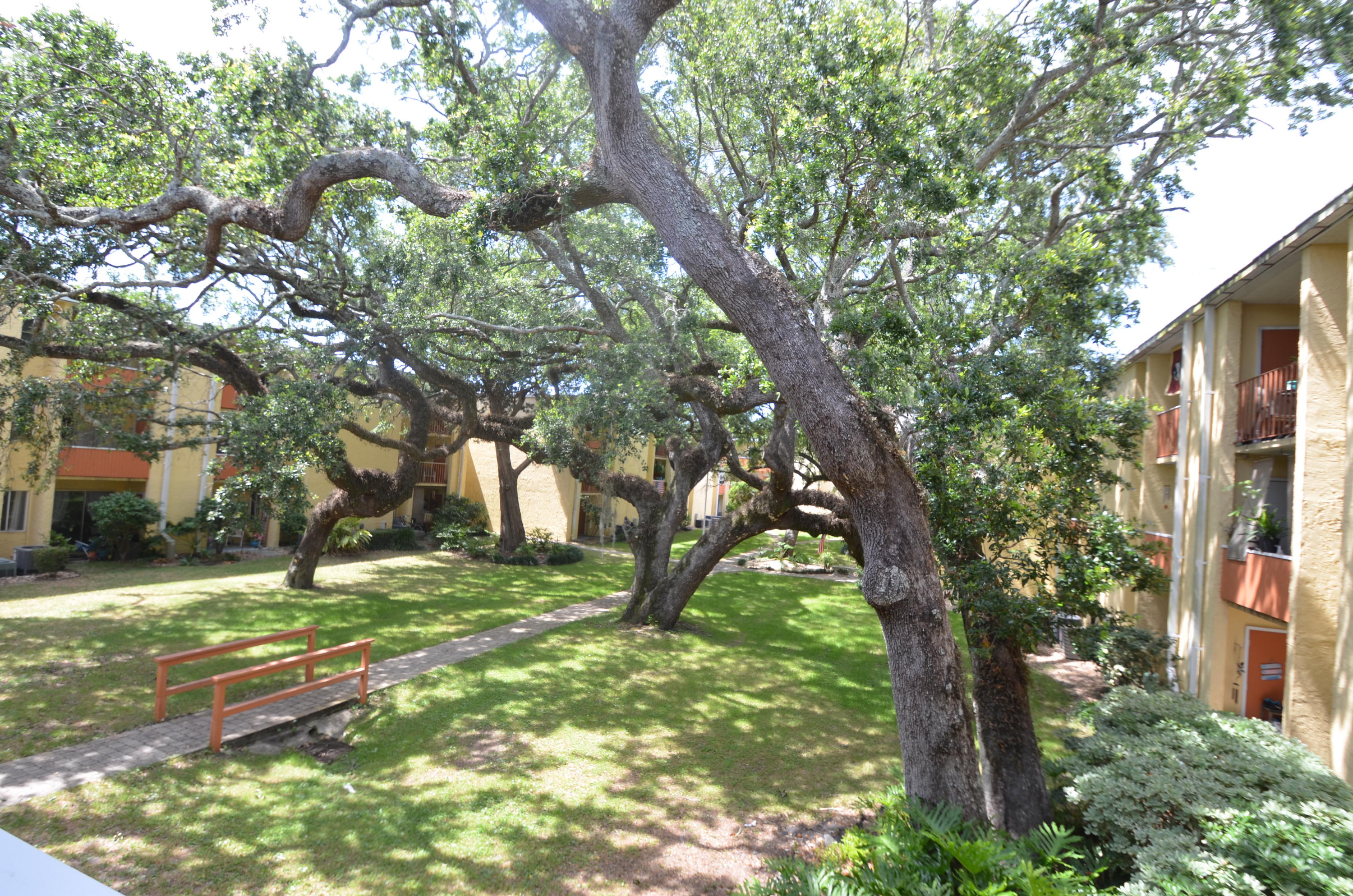 CEDARS CONDO - Residential Lease