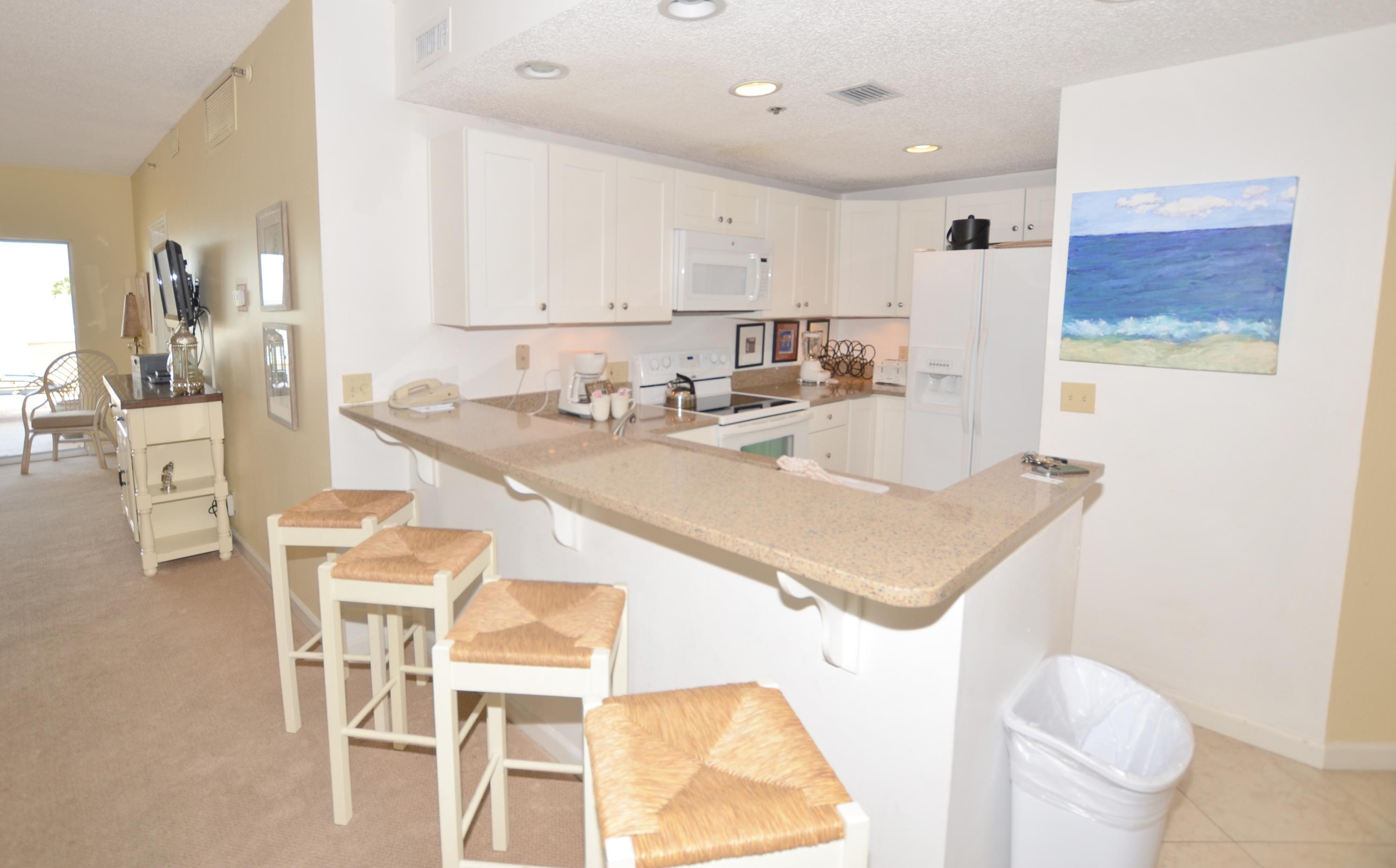 PLAYERS CLUB AT SANDESTIN - Residential Lease