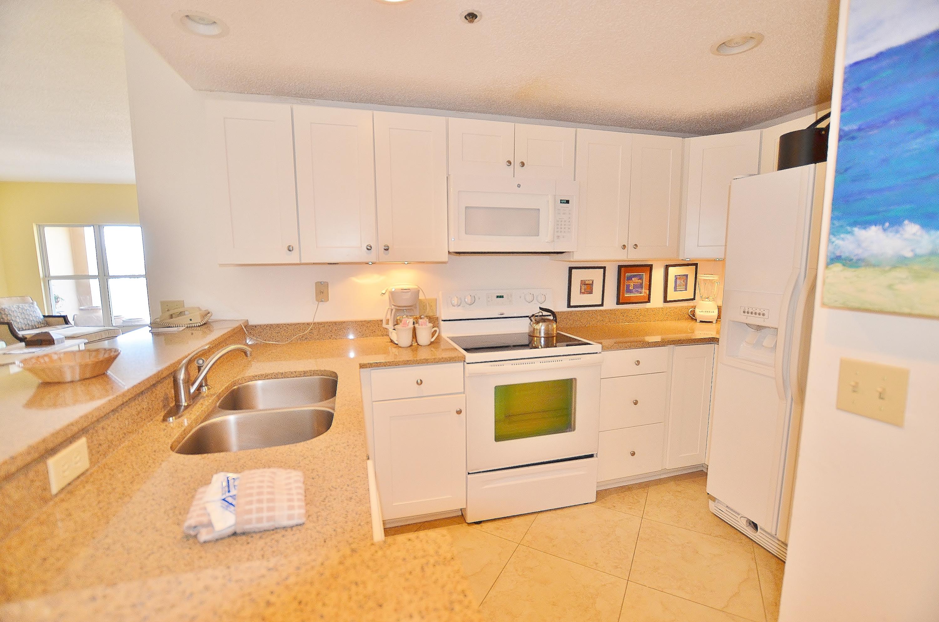 PLAYERS CLUB AT SANDESTIN - Residential Lease
