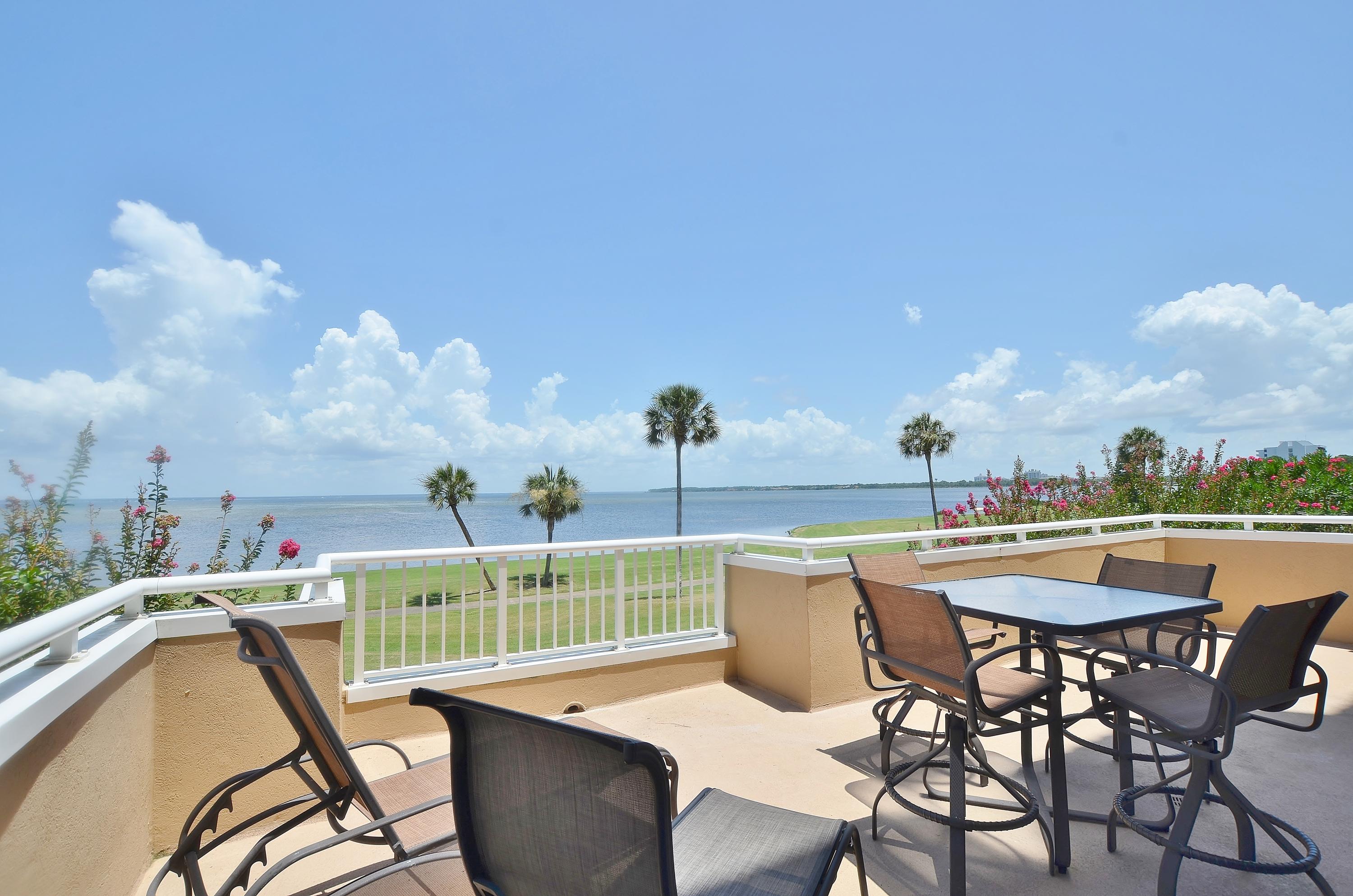 PLAYERS CLUB AT SANDESTIN - Residential Lease