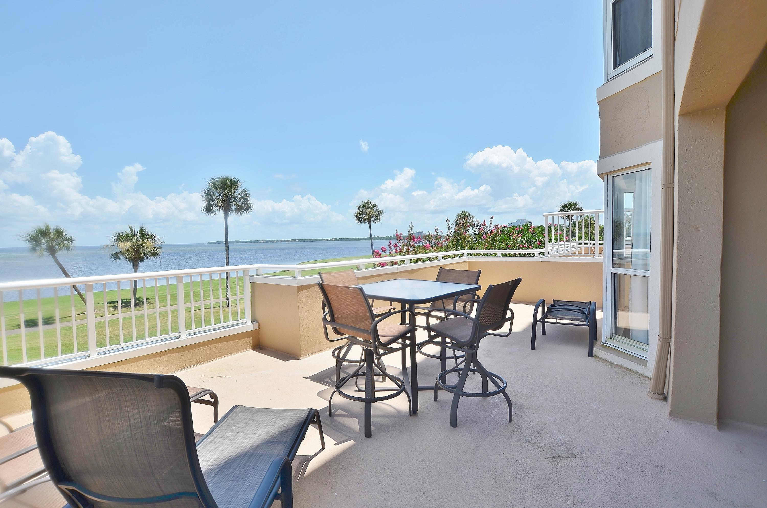 PLAYERS CLUB AT SANDESTIN - Residential Lease