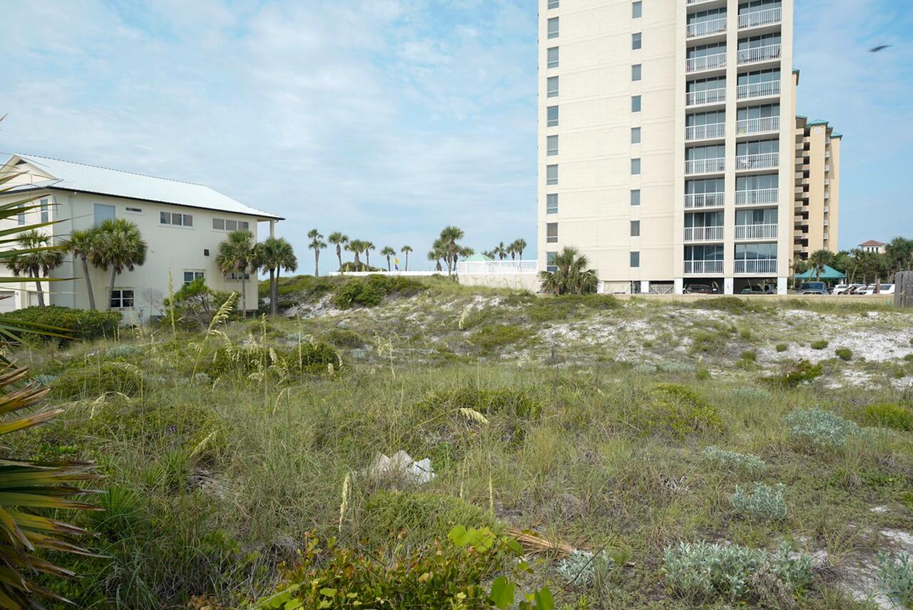 Gulf Pines - Residential