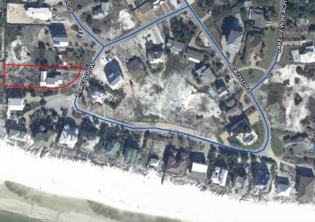 Gulf Pines - Residential