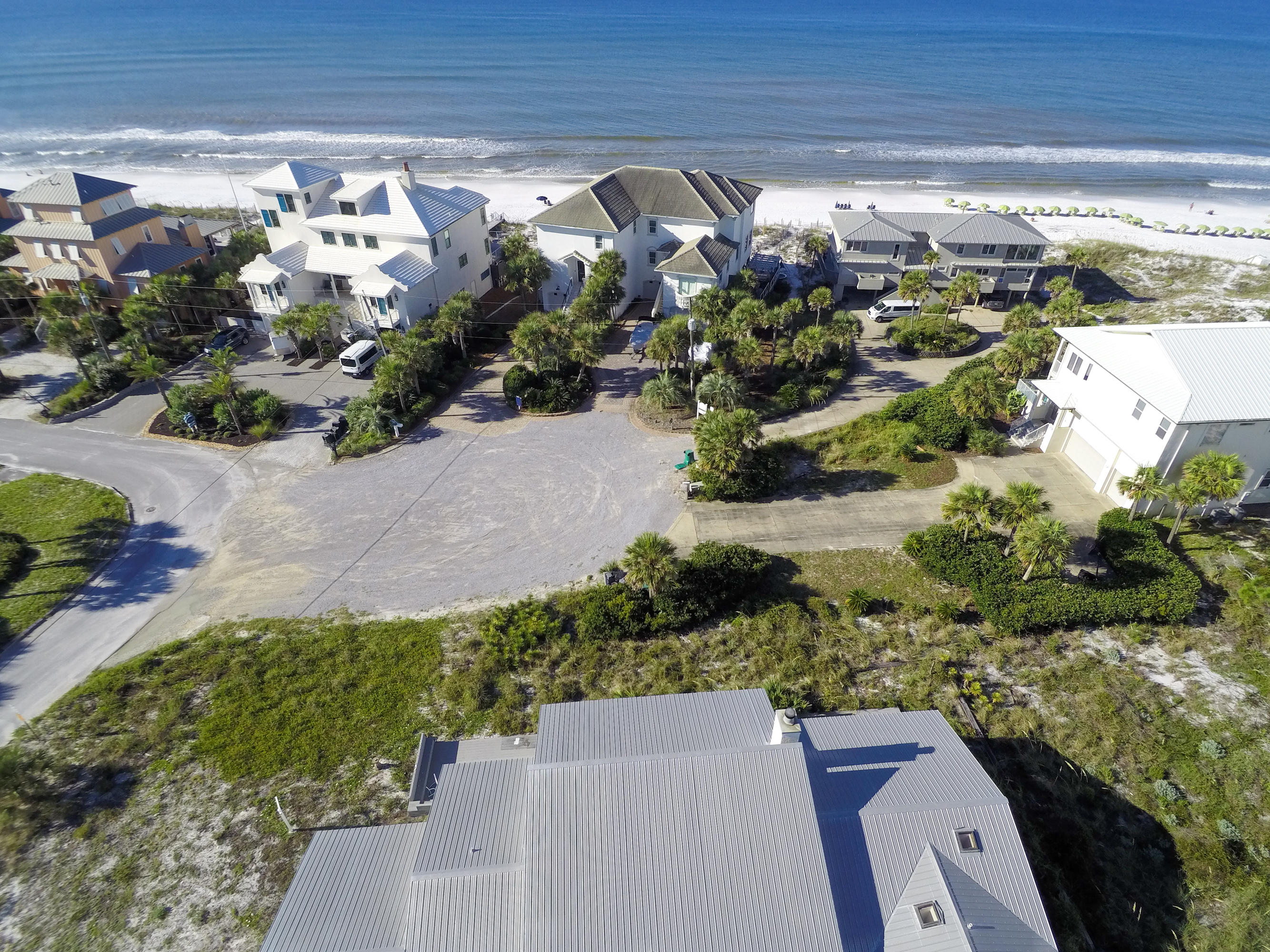 Gulf Pines - Residential