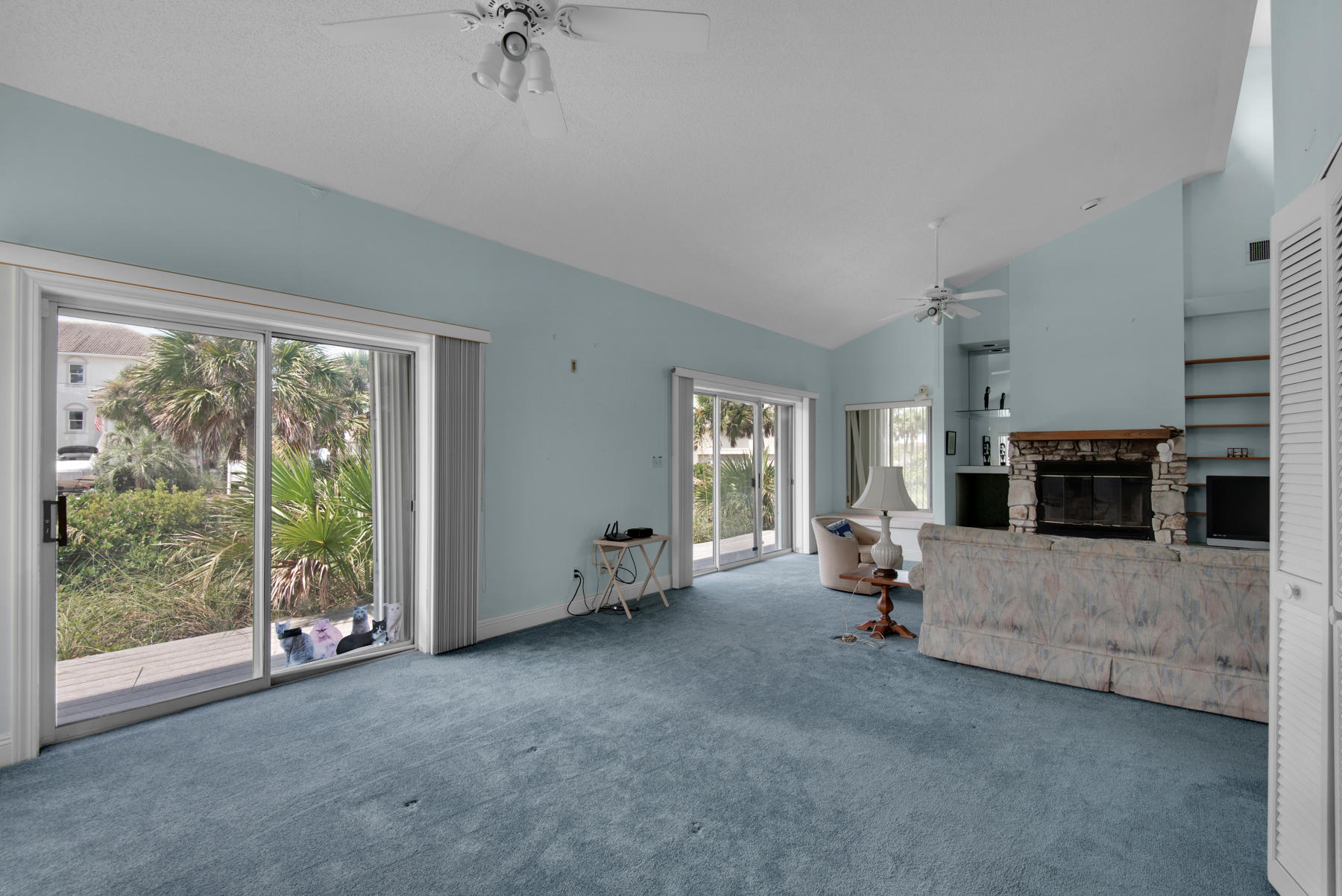 Gulf Pines - Residential