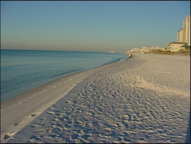 Gulf Pines - Residential