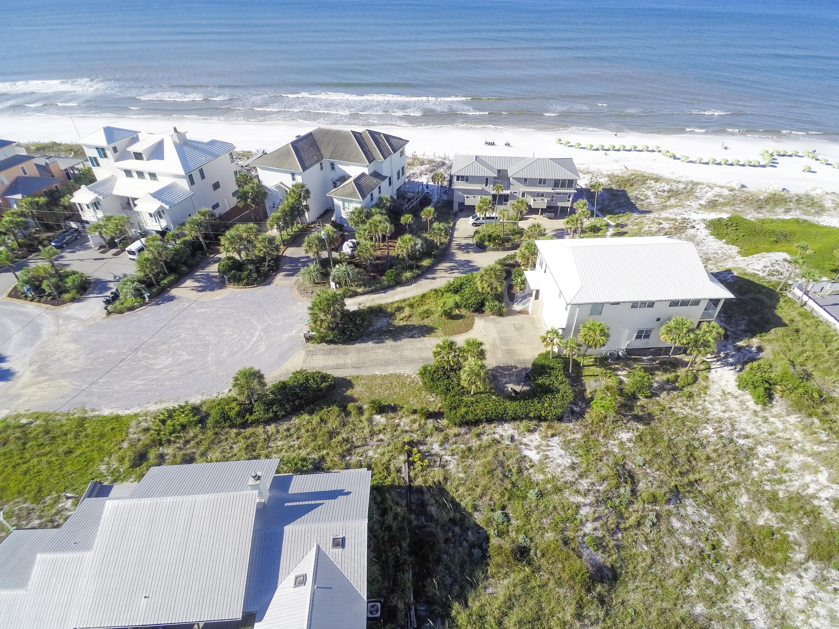 Gulf Pines - Residential