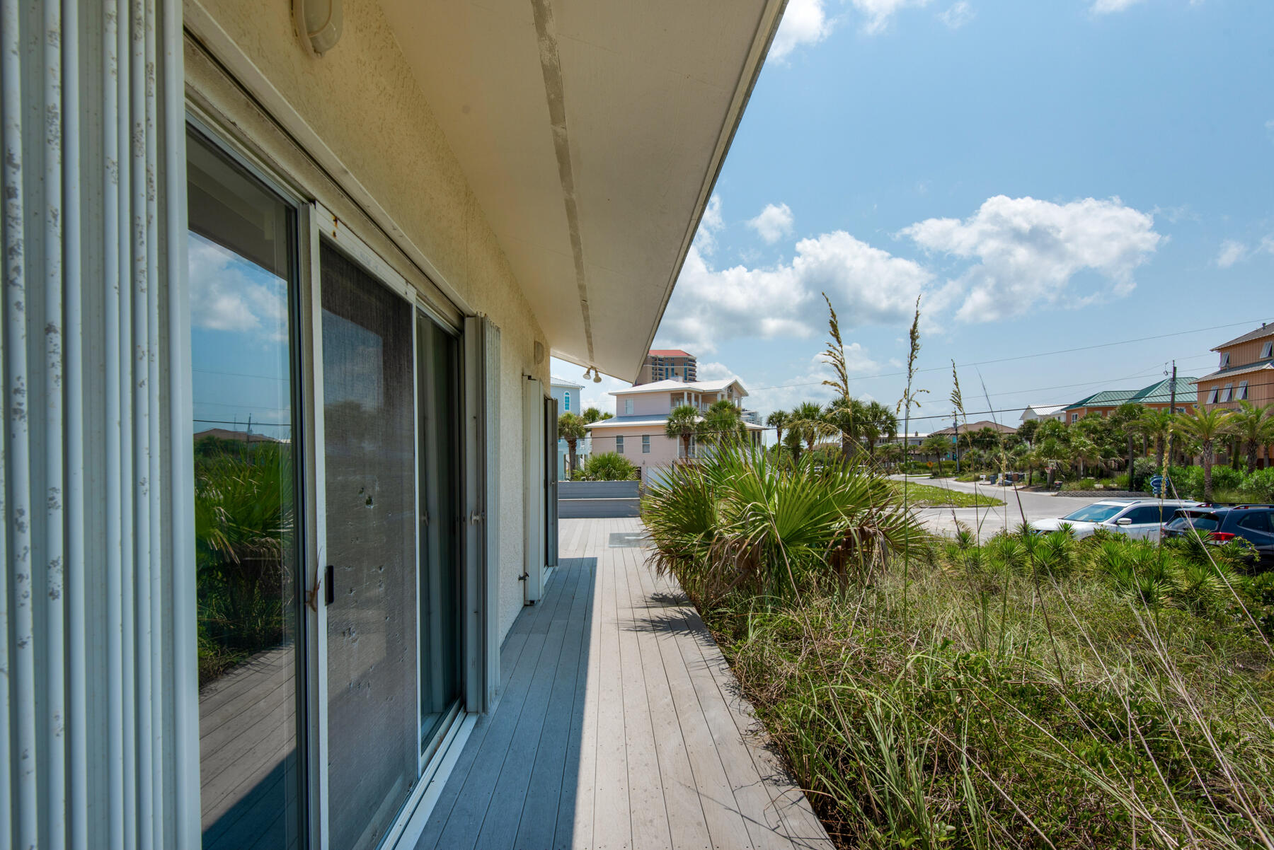 Gulf Pines - Residential