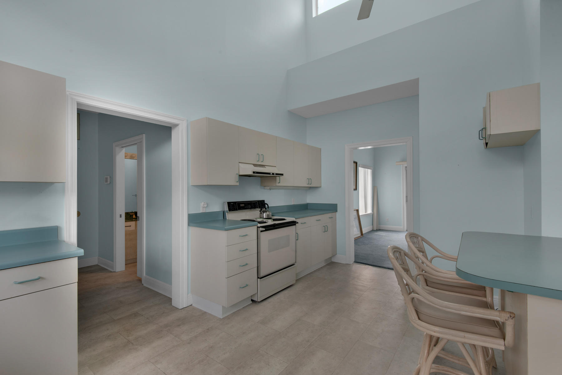 Gulf Pines - Residential