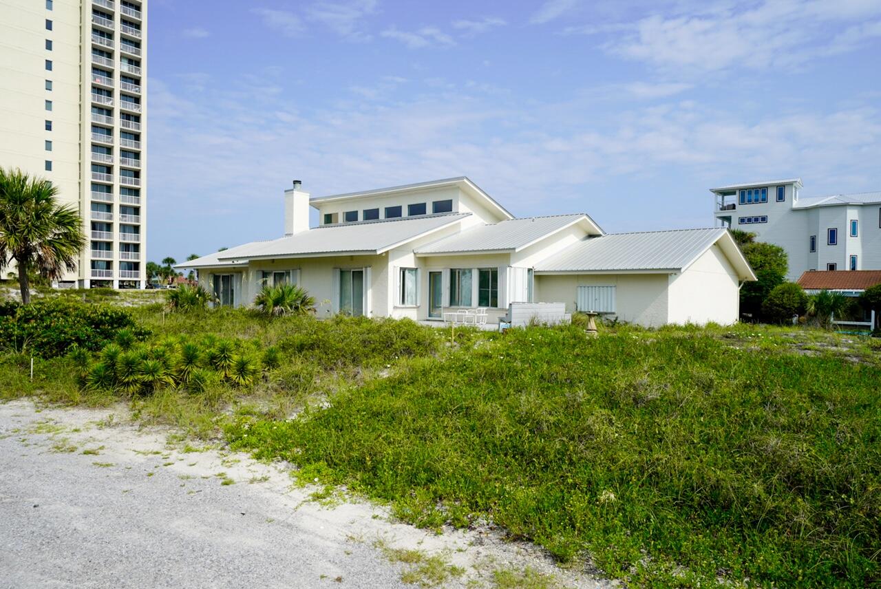 Gulf Pines - Residential