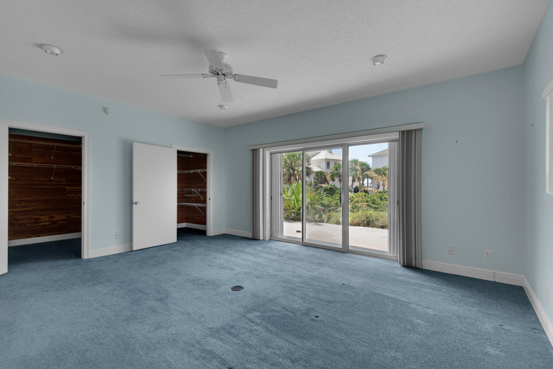 Gulf Pines - Residential