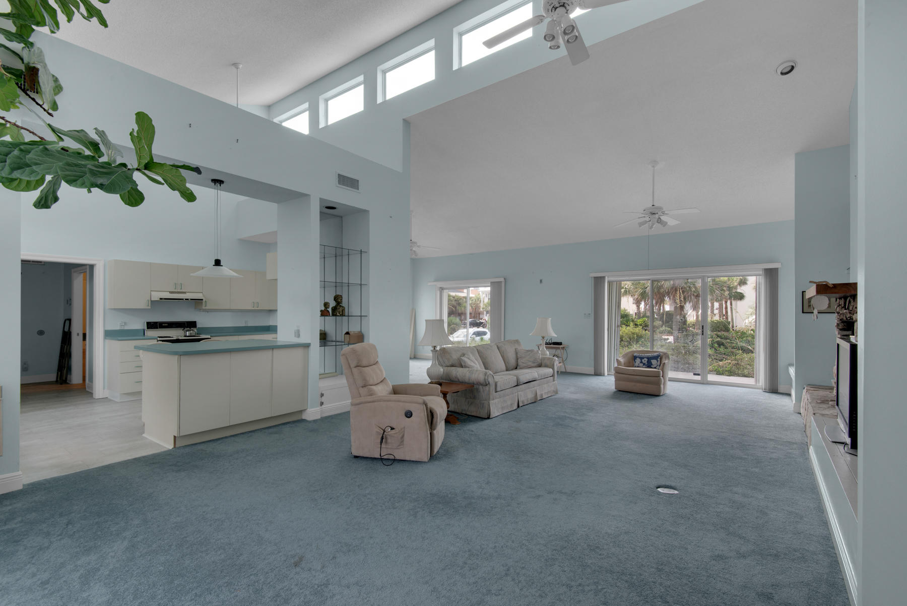 Gulf Pines - Residential