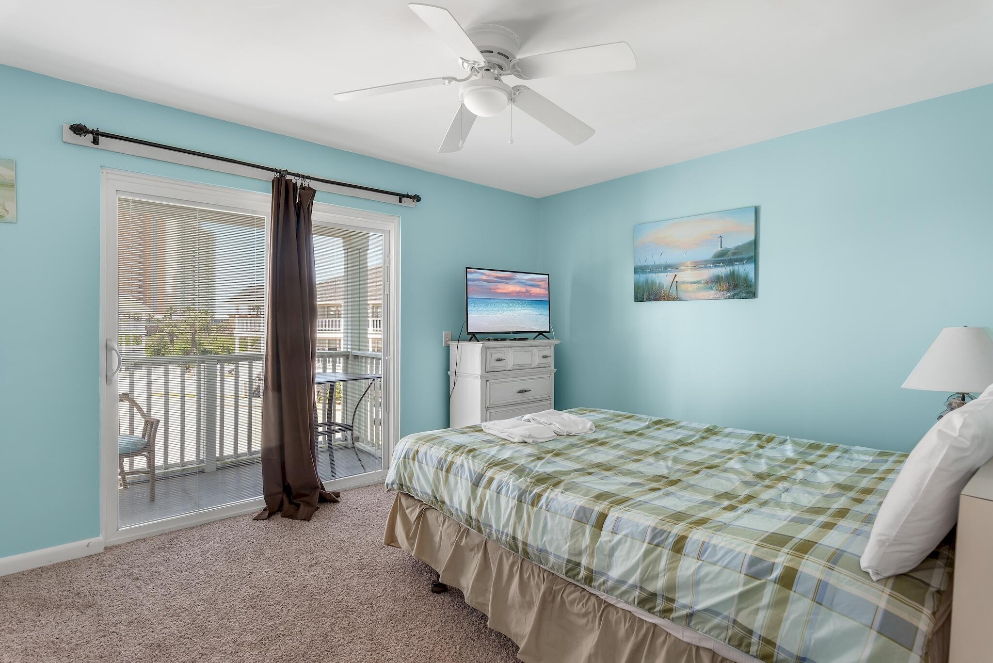 SOUTHWIND 1 CONDO - Residential