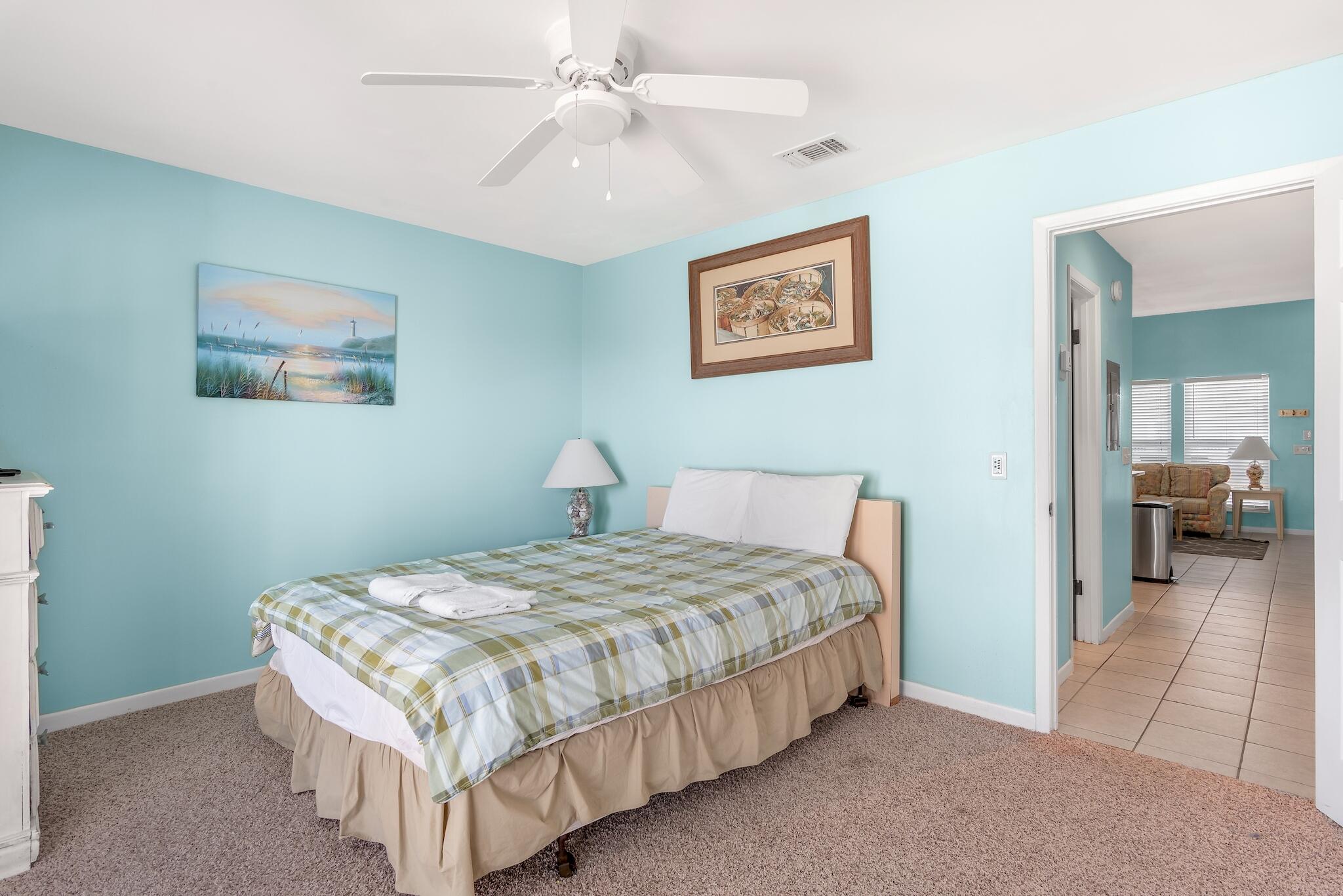 SOUTHWIND 1 CONDO - Residential